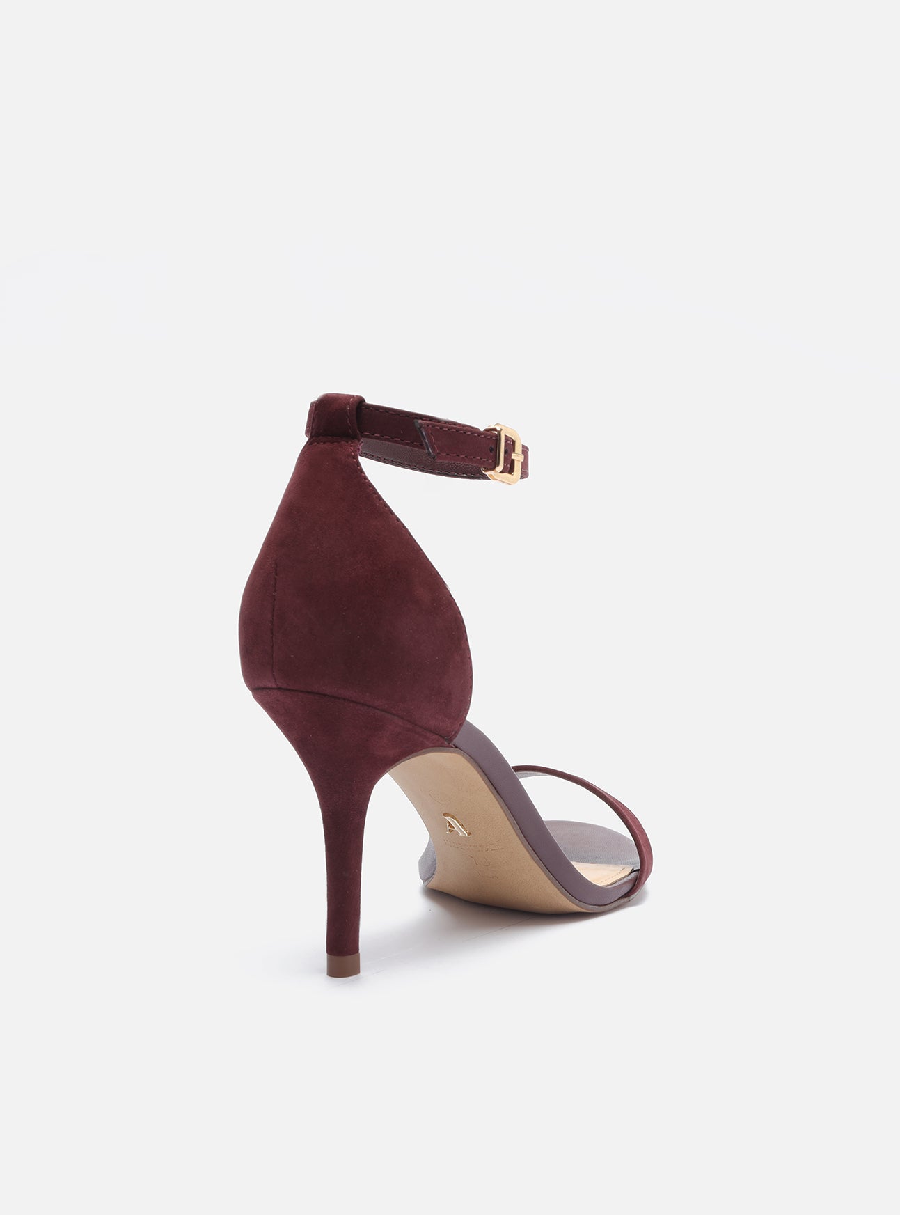 Isabelli Mid Stiletto Sandal Sandal FALL 23