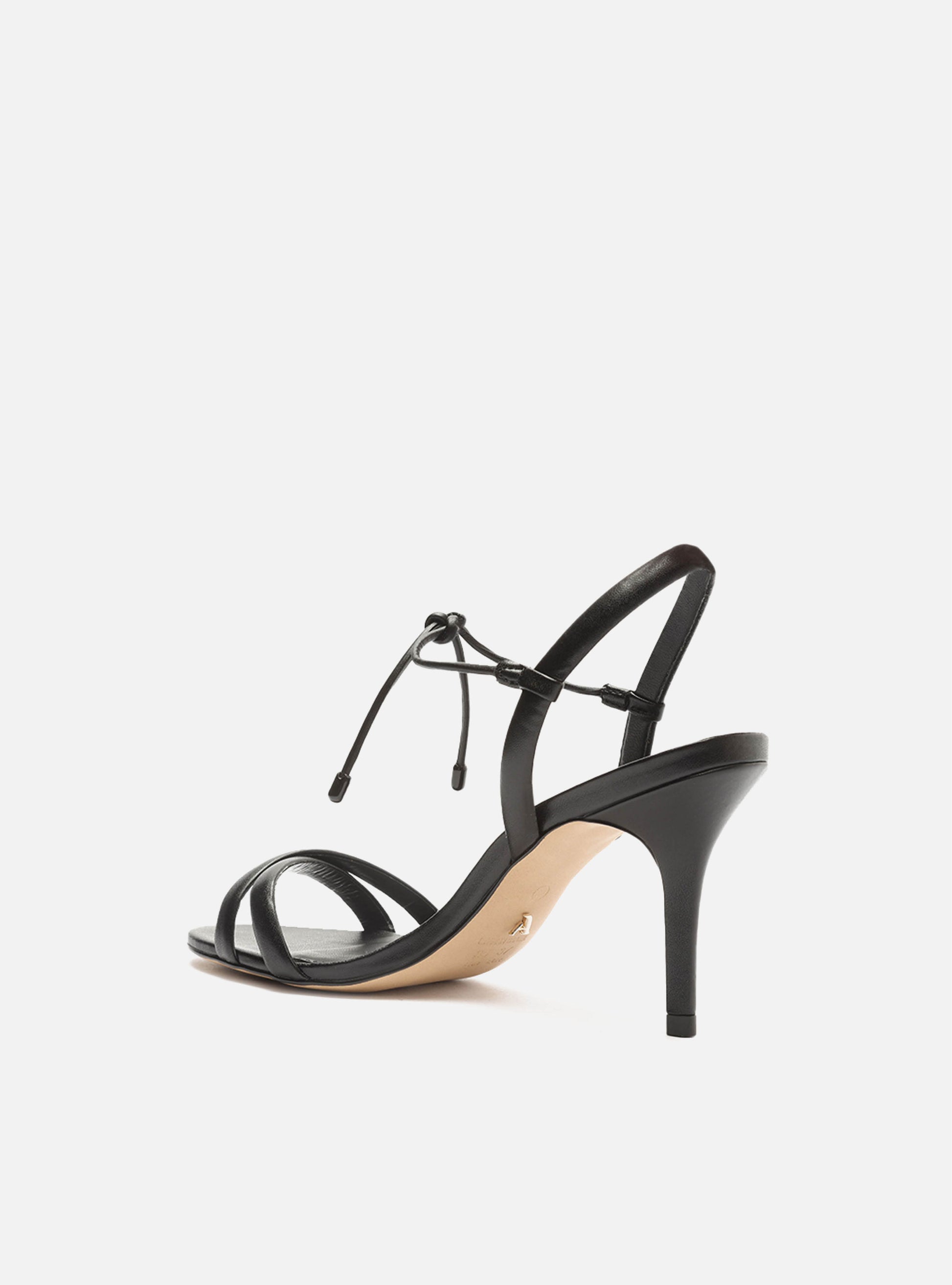 Erika High Stiletto Sandal Sandal SPRING 23