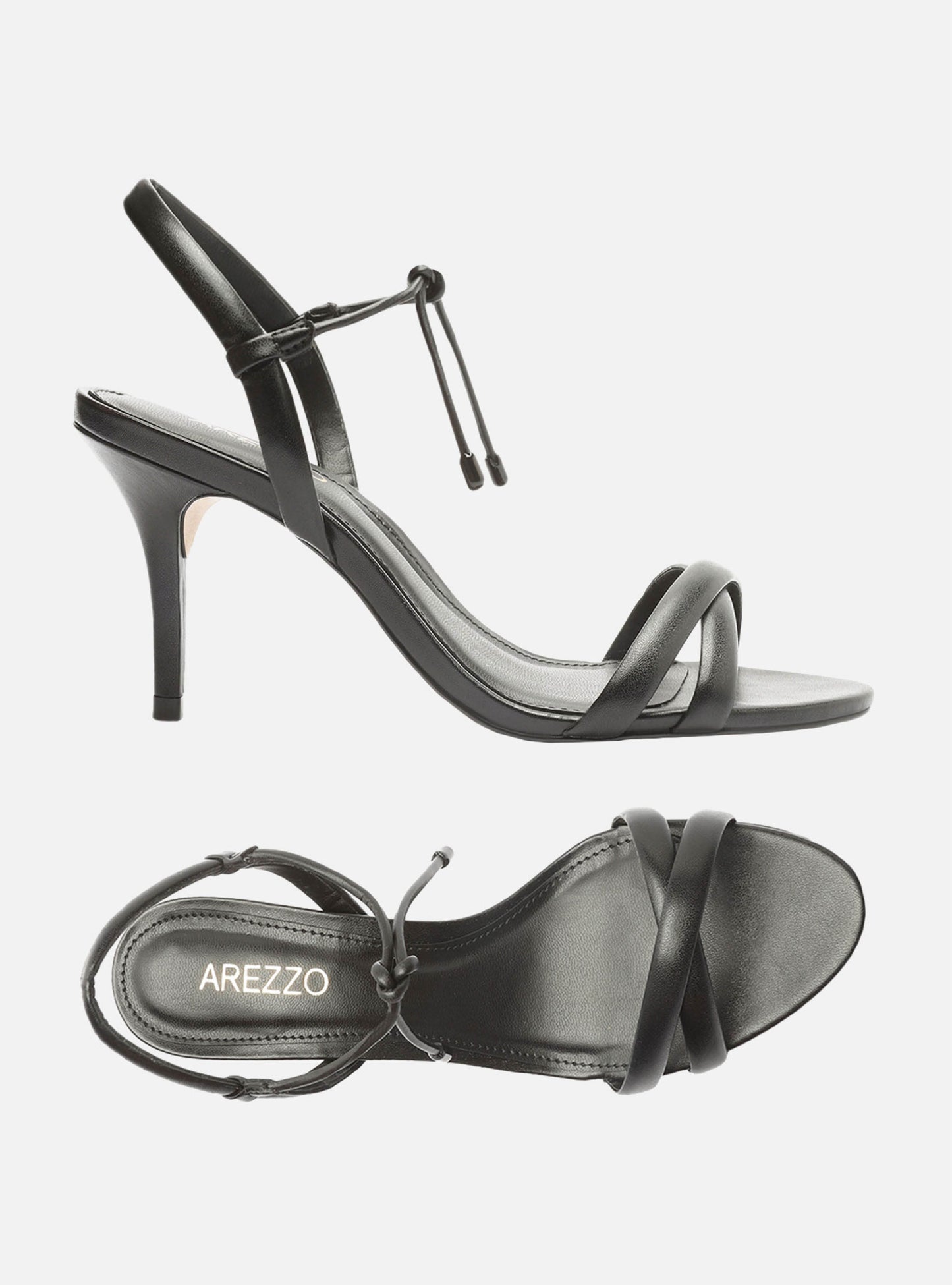 Erika High Stiletto Sandal Sandal SPRING 23