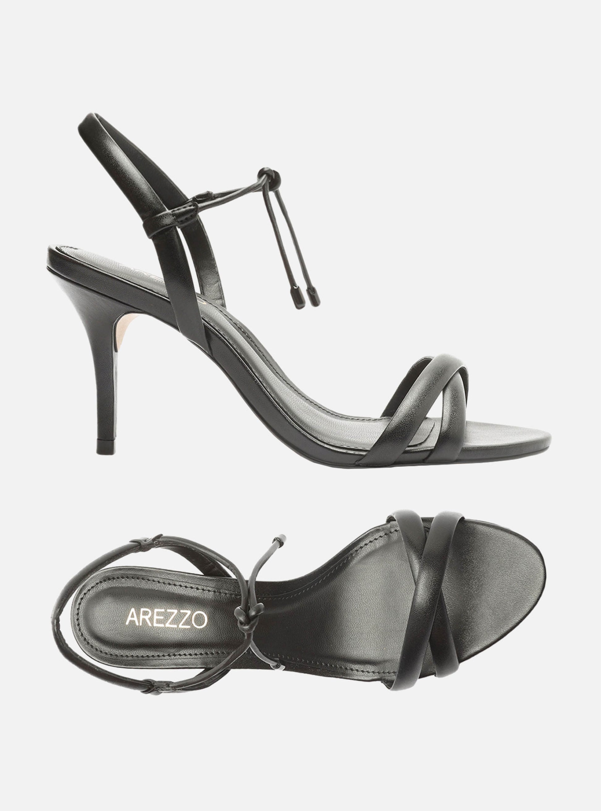 Erika High Stiletto Sandal Sandal SPRING 23