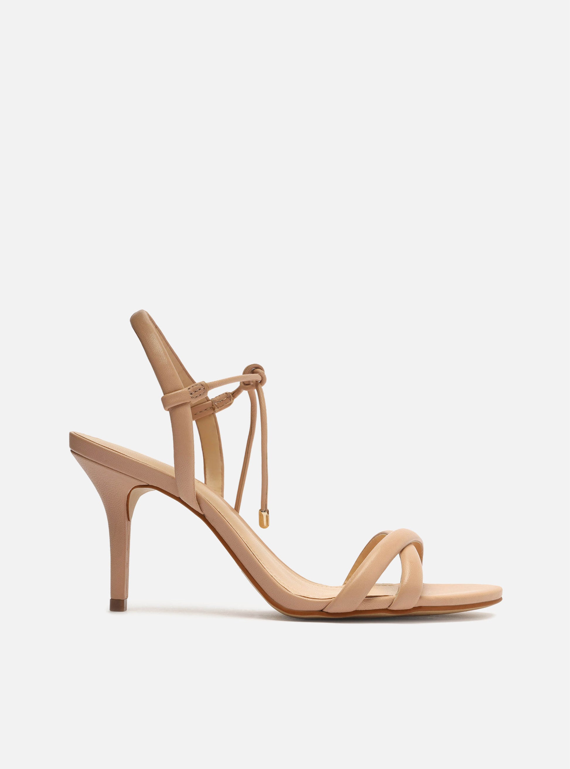 Erika High Stiletto Sandal Sandal SPRING 23