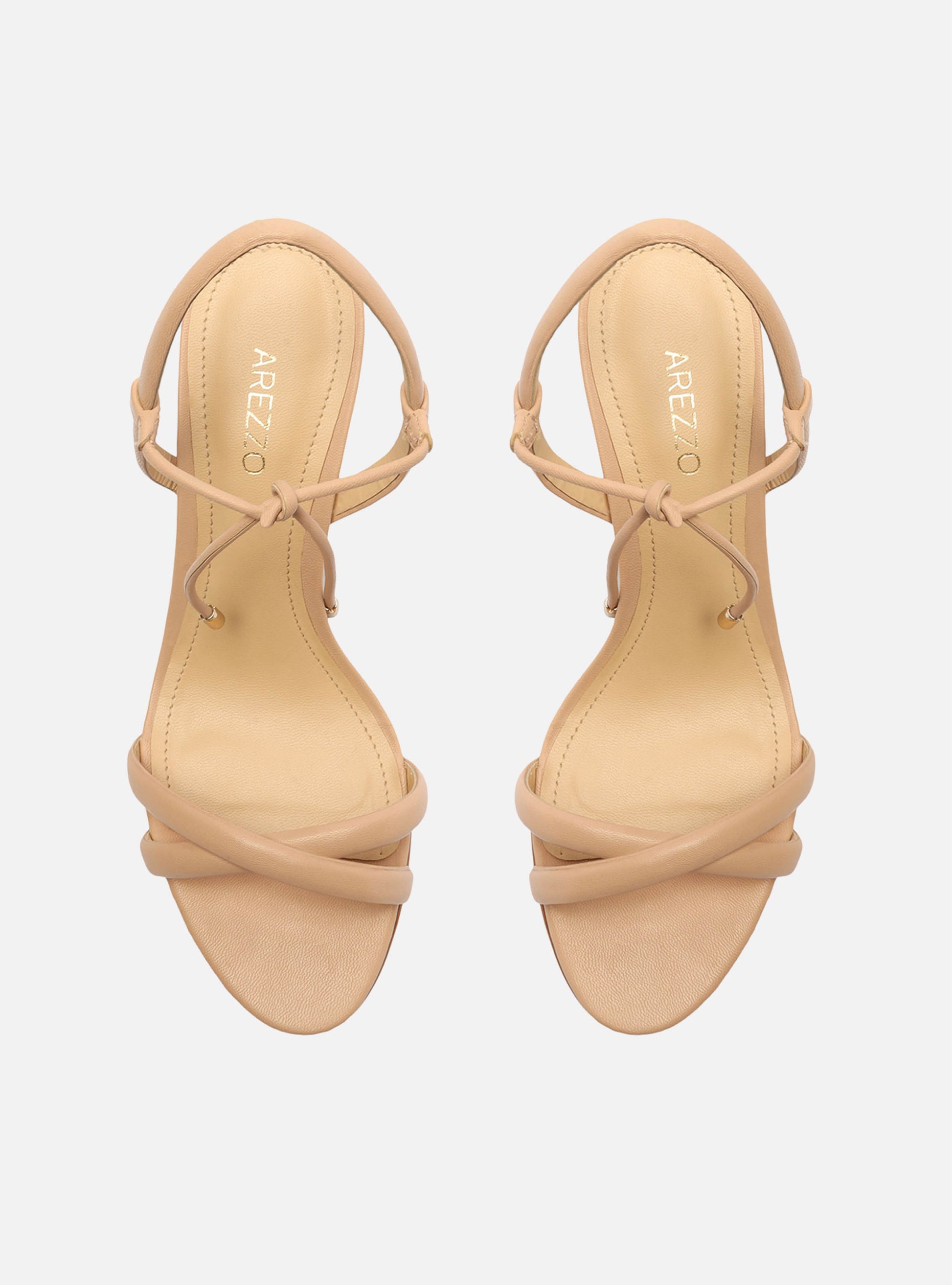 Erika High Stiletto Sandal Sandal SPRING 23