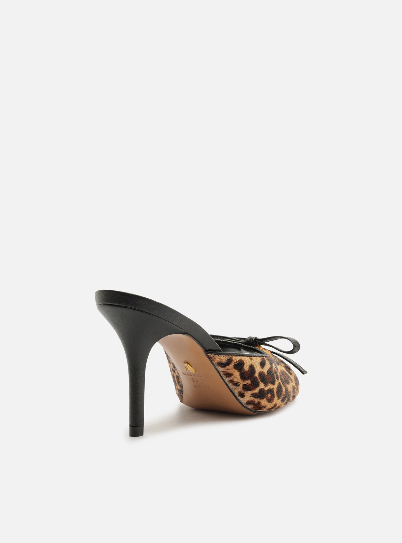 Bowie Mid Stiletto Sandal Sandals Pre Fall 26