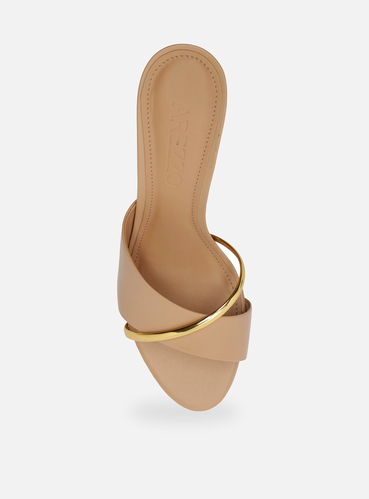 Margaret High Stiletto Leather Sandal Sandals Fall 26