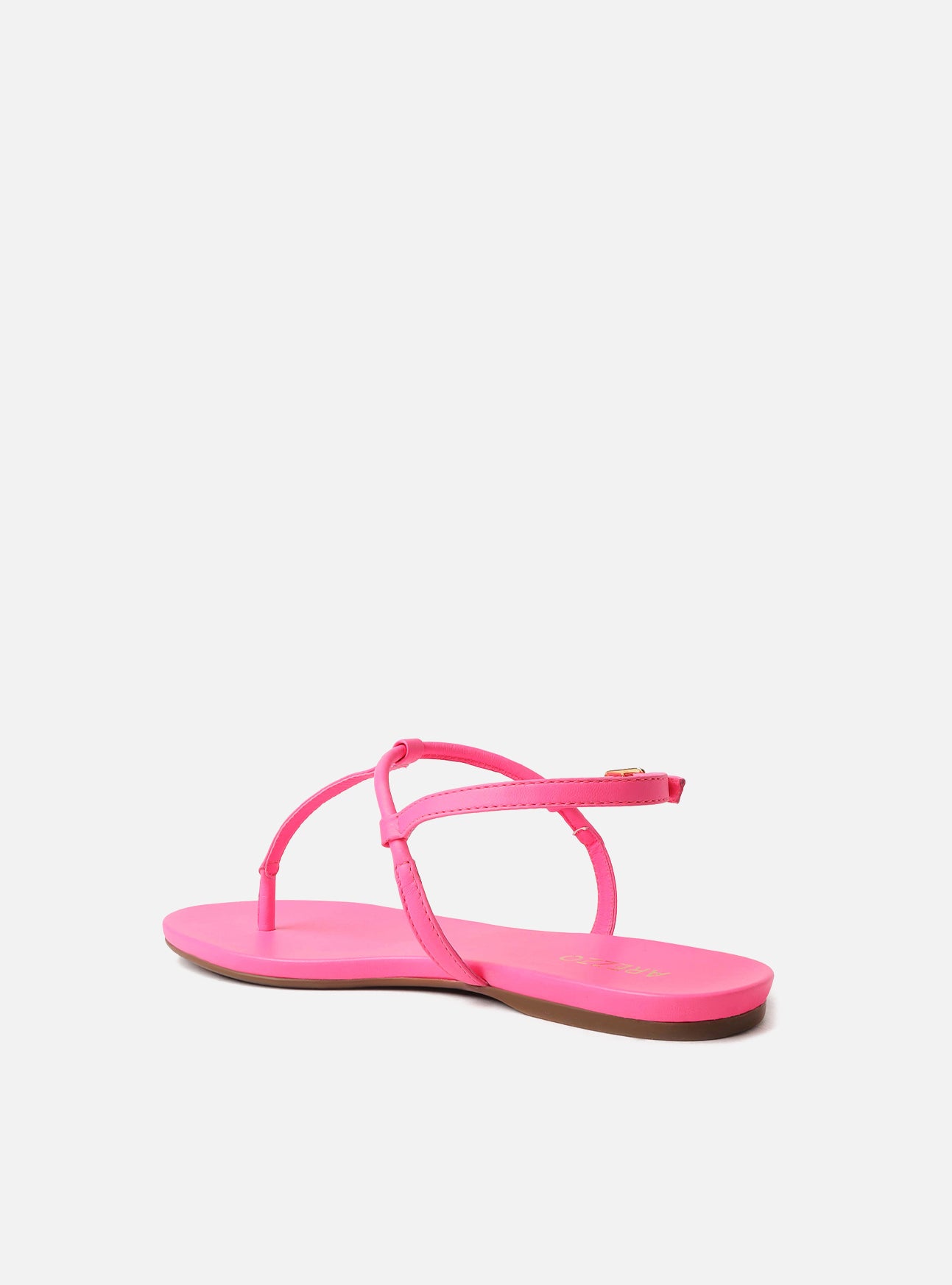 Donna Flat Sandal Sandal SPRING 21
