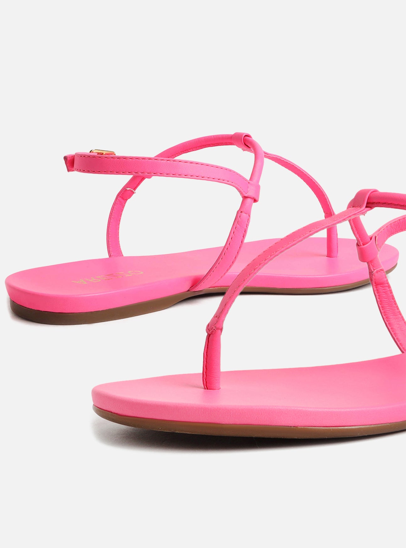 Donna Flat Sandal Sandal SPRING 21
