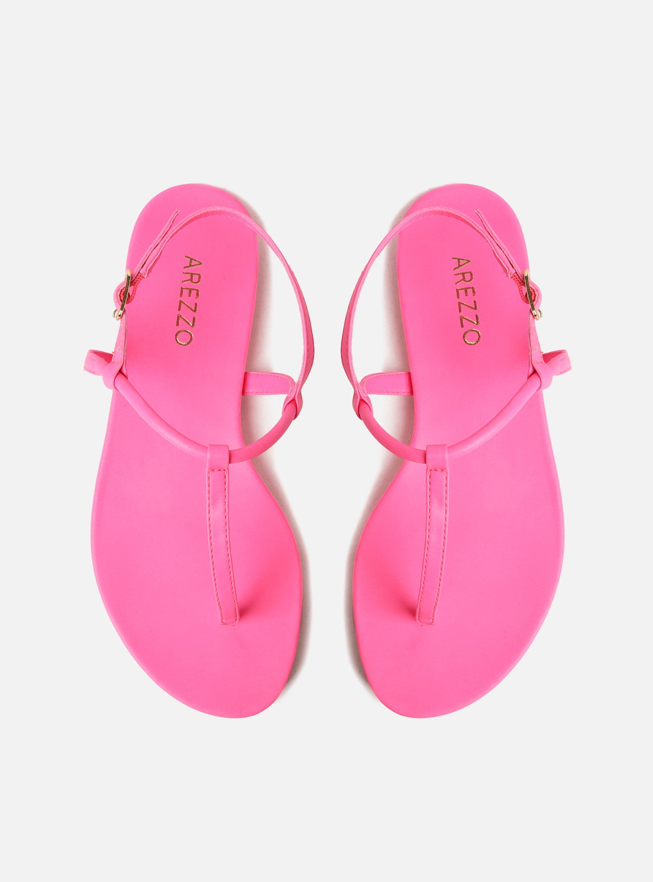 Donna Flat Sandal Sandal SPRING 21