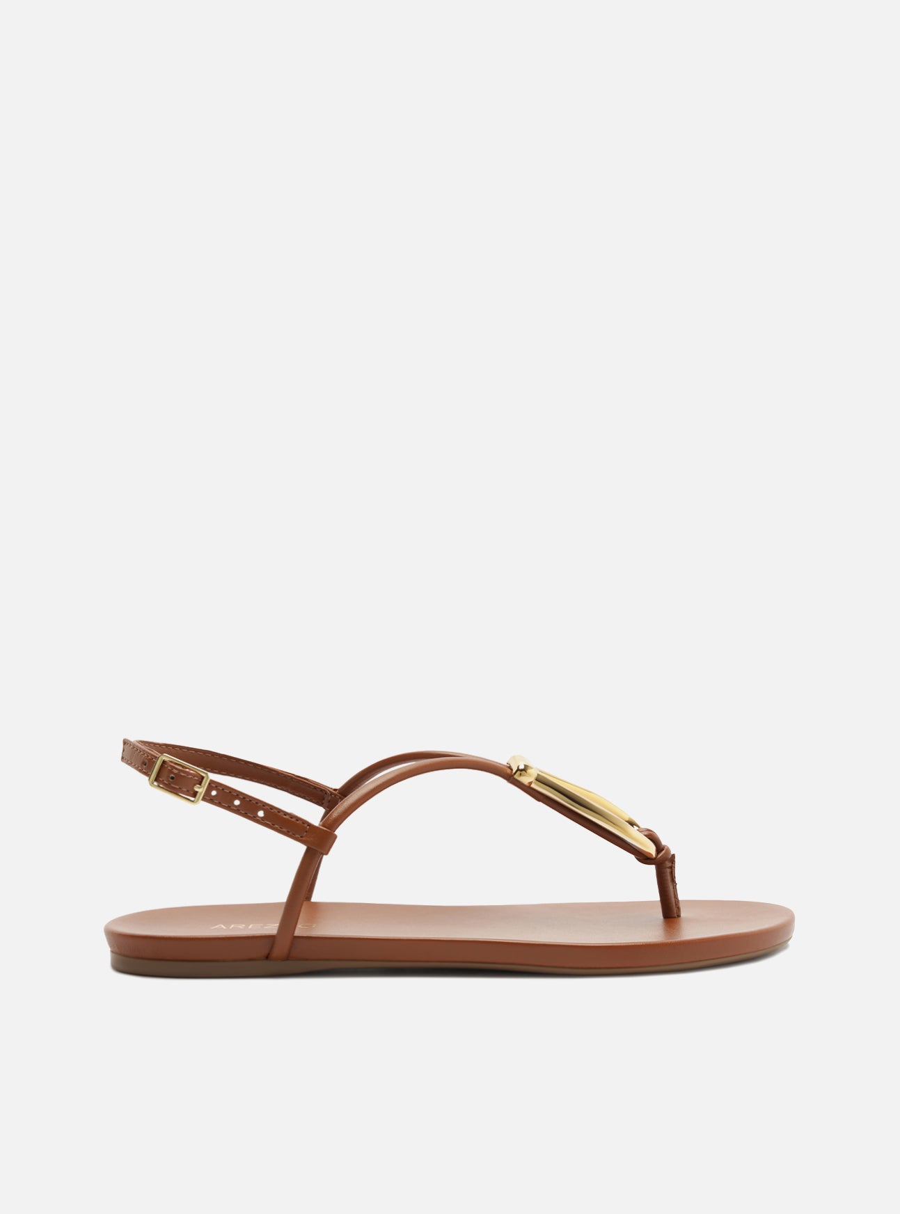 Ramona Flat Sandals U/26