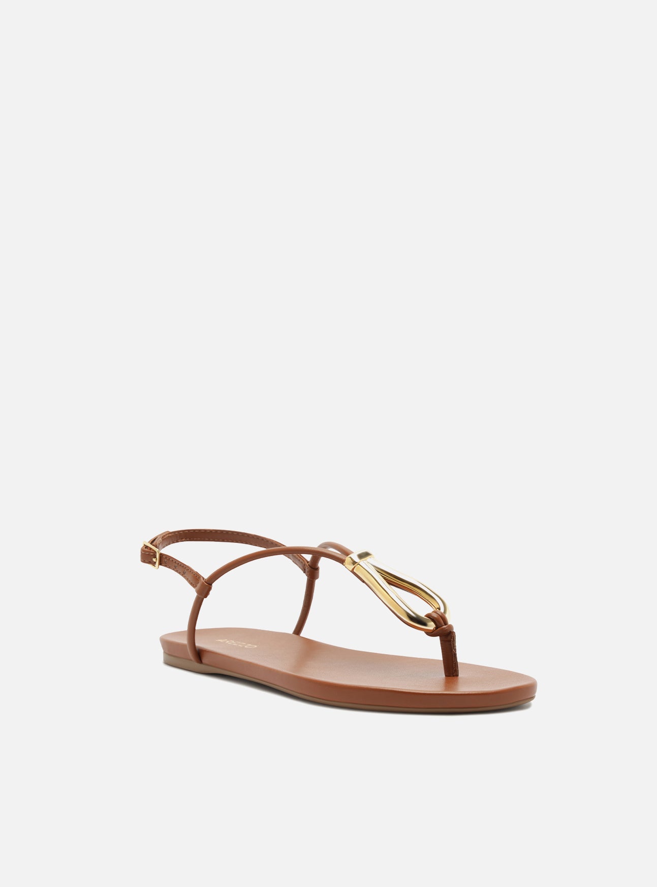 Ramona Flat Sandals U/26