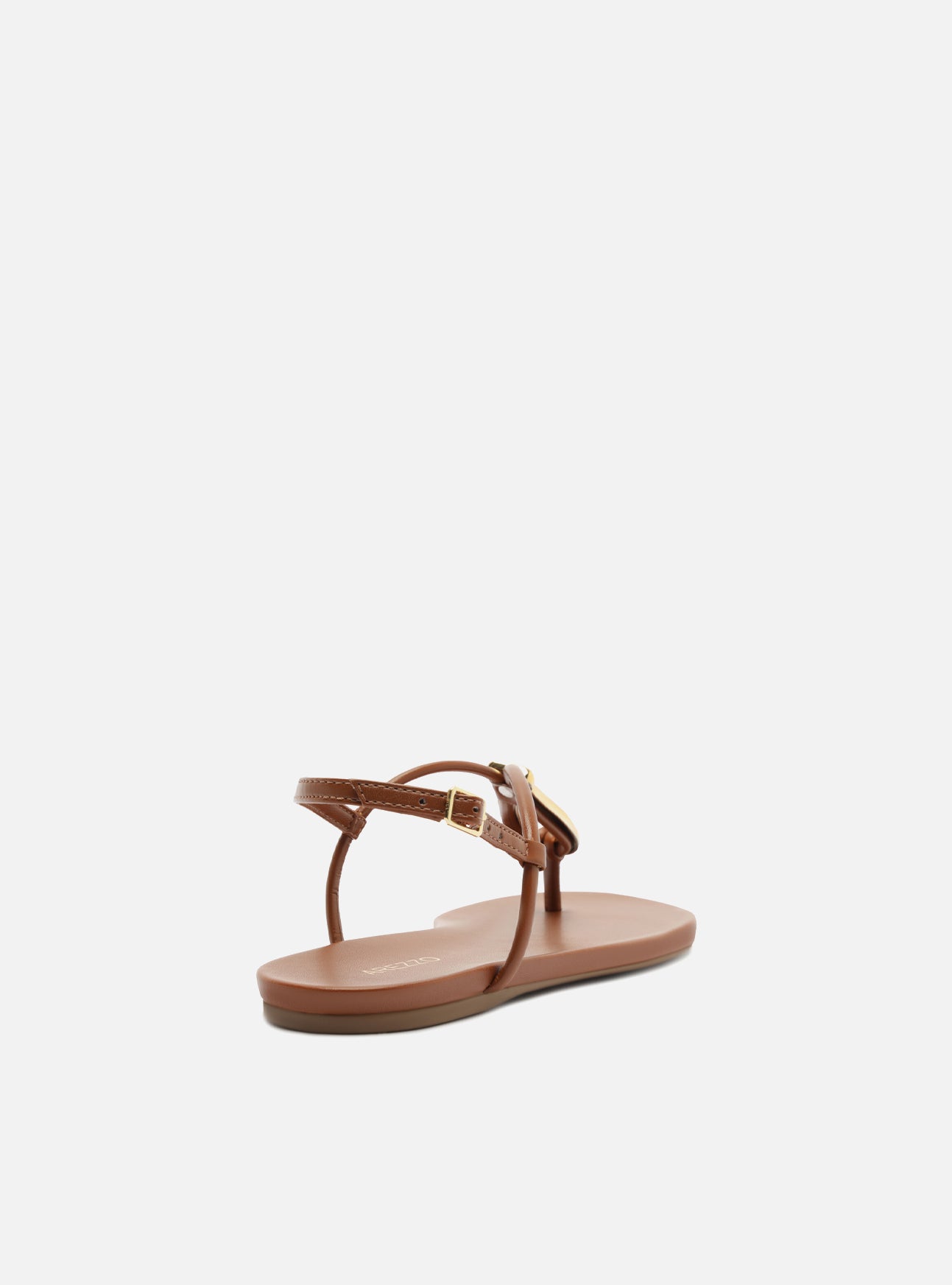 Ramona Flat Sandals U/26