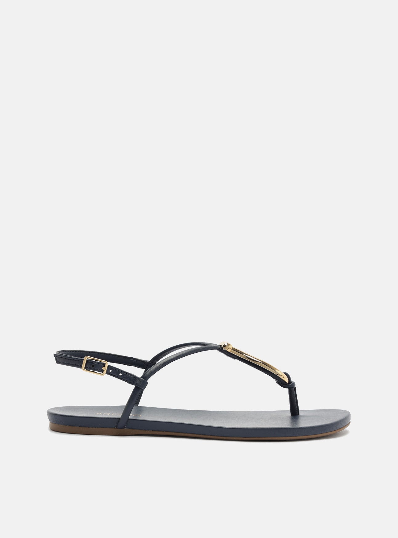 Ramona Flat Sandals U/26