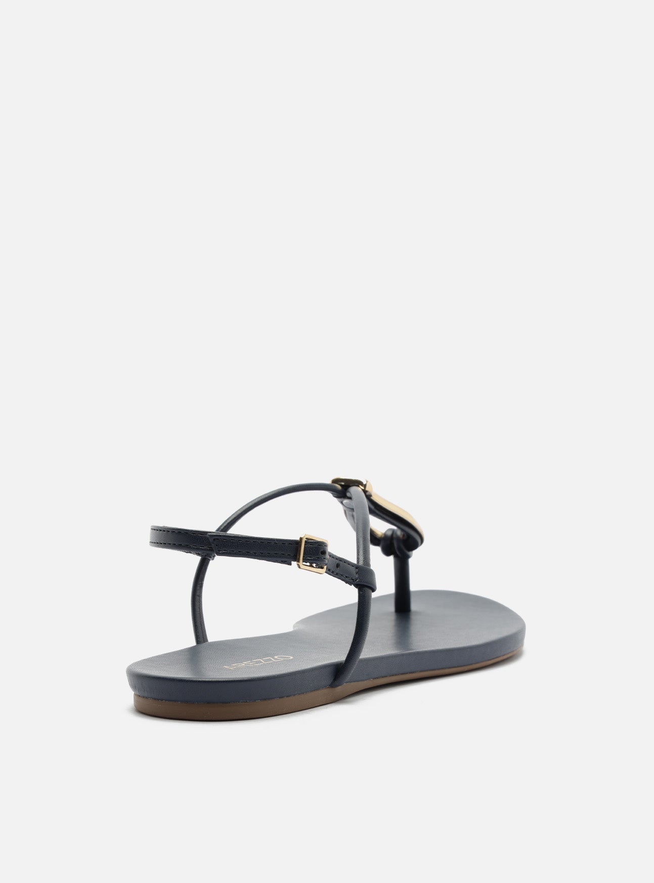 Ramona Flat Sandals U/26