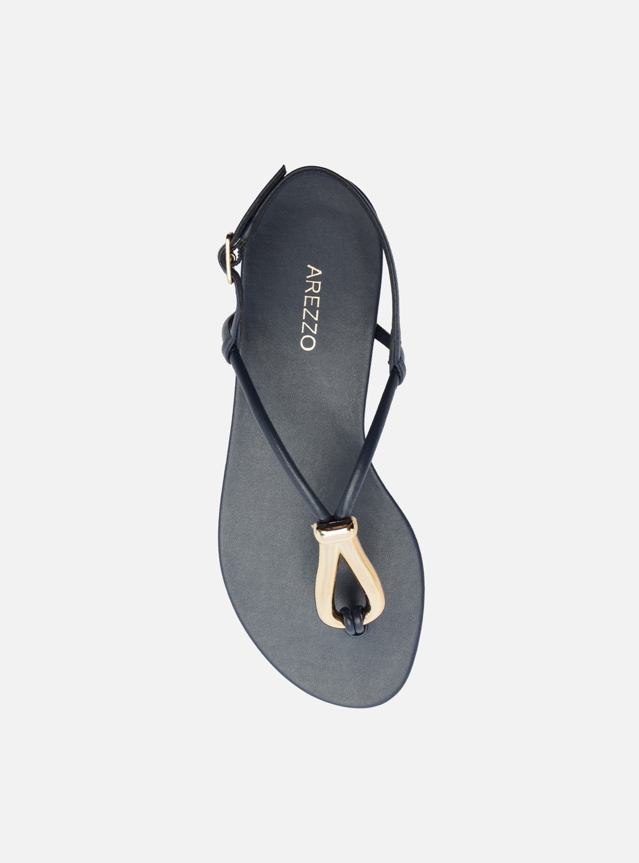 Ramona Flat Sandals U/26