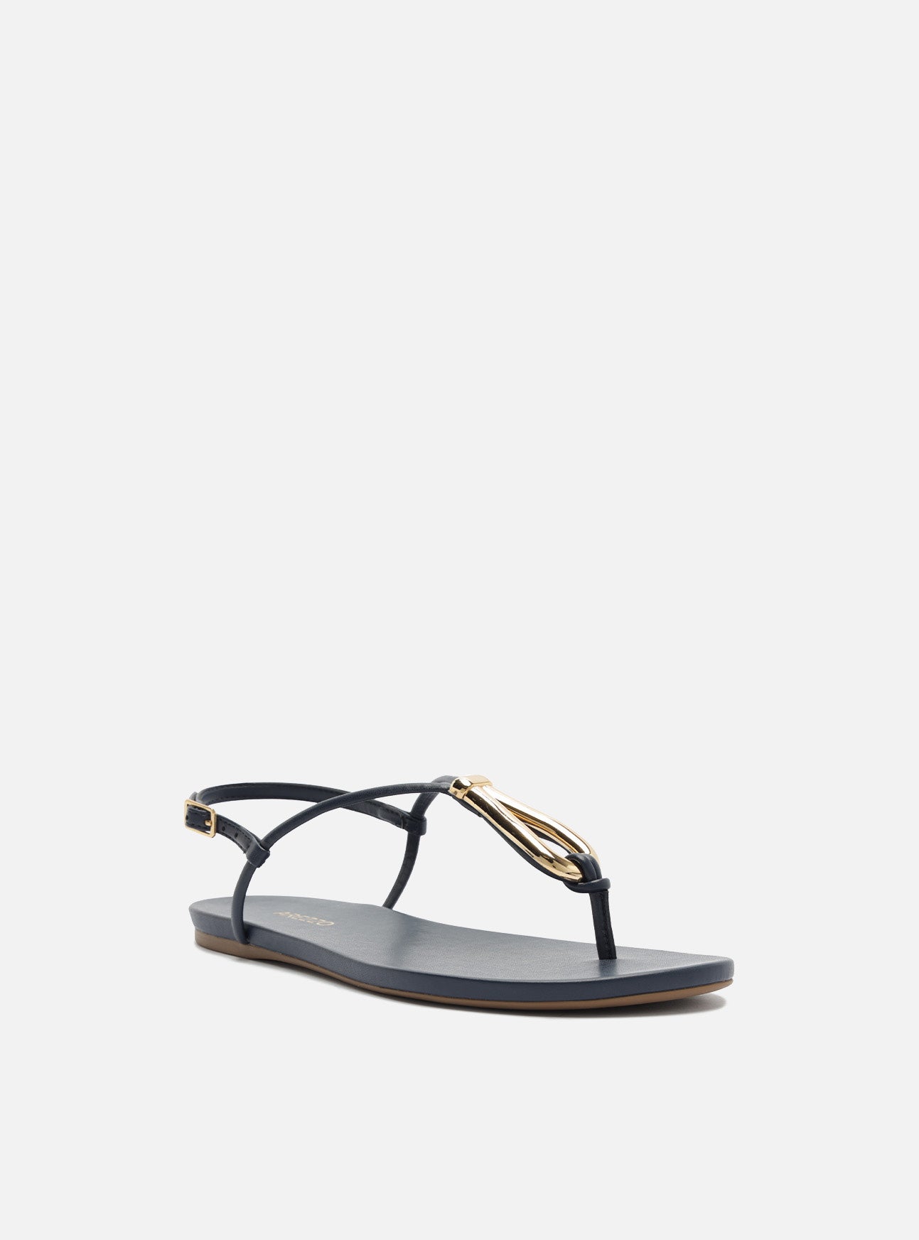 Ramona Flat Sandals U/26