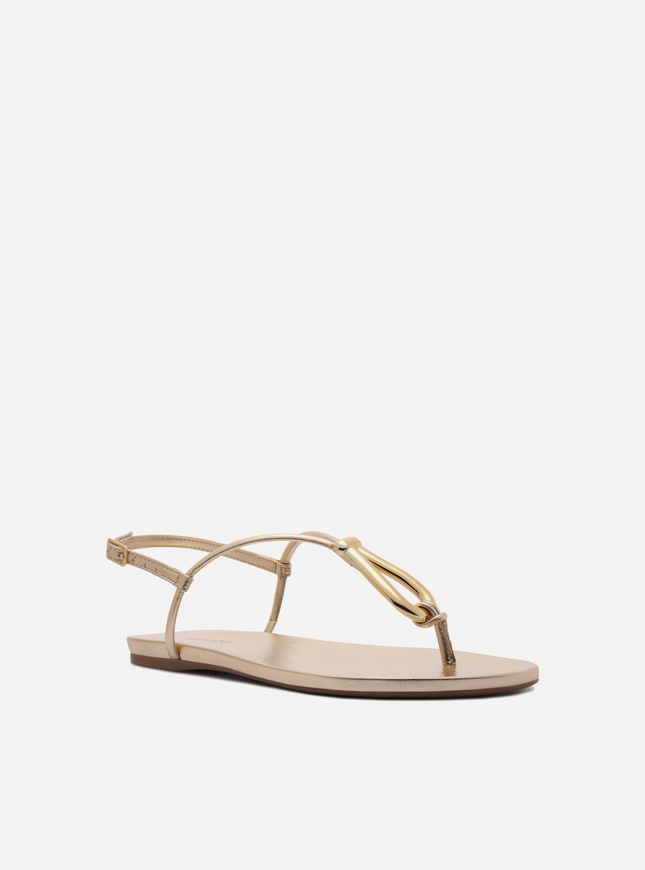 Ramona Flat Sandals U/26