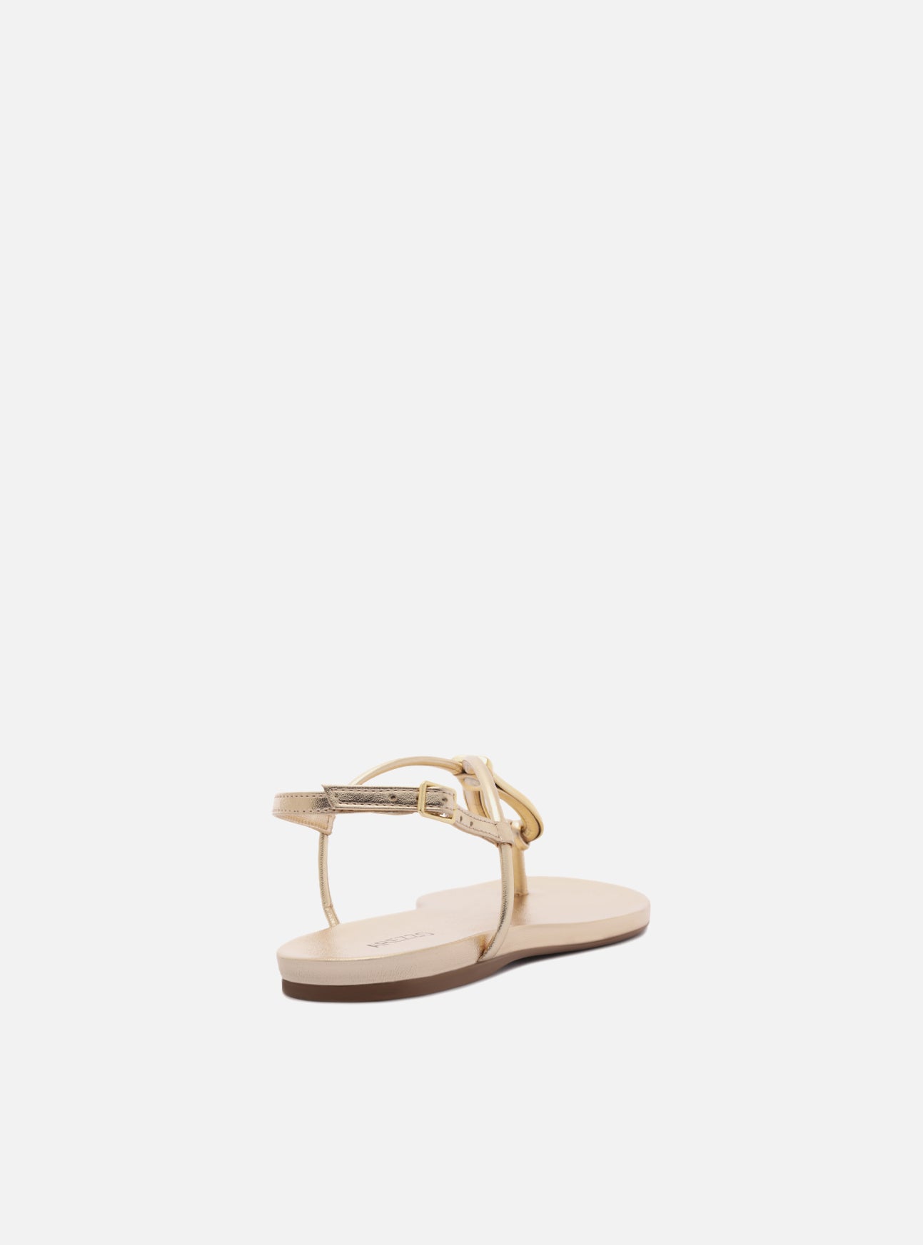 Ramona Flat Sandals U/26