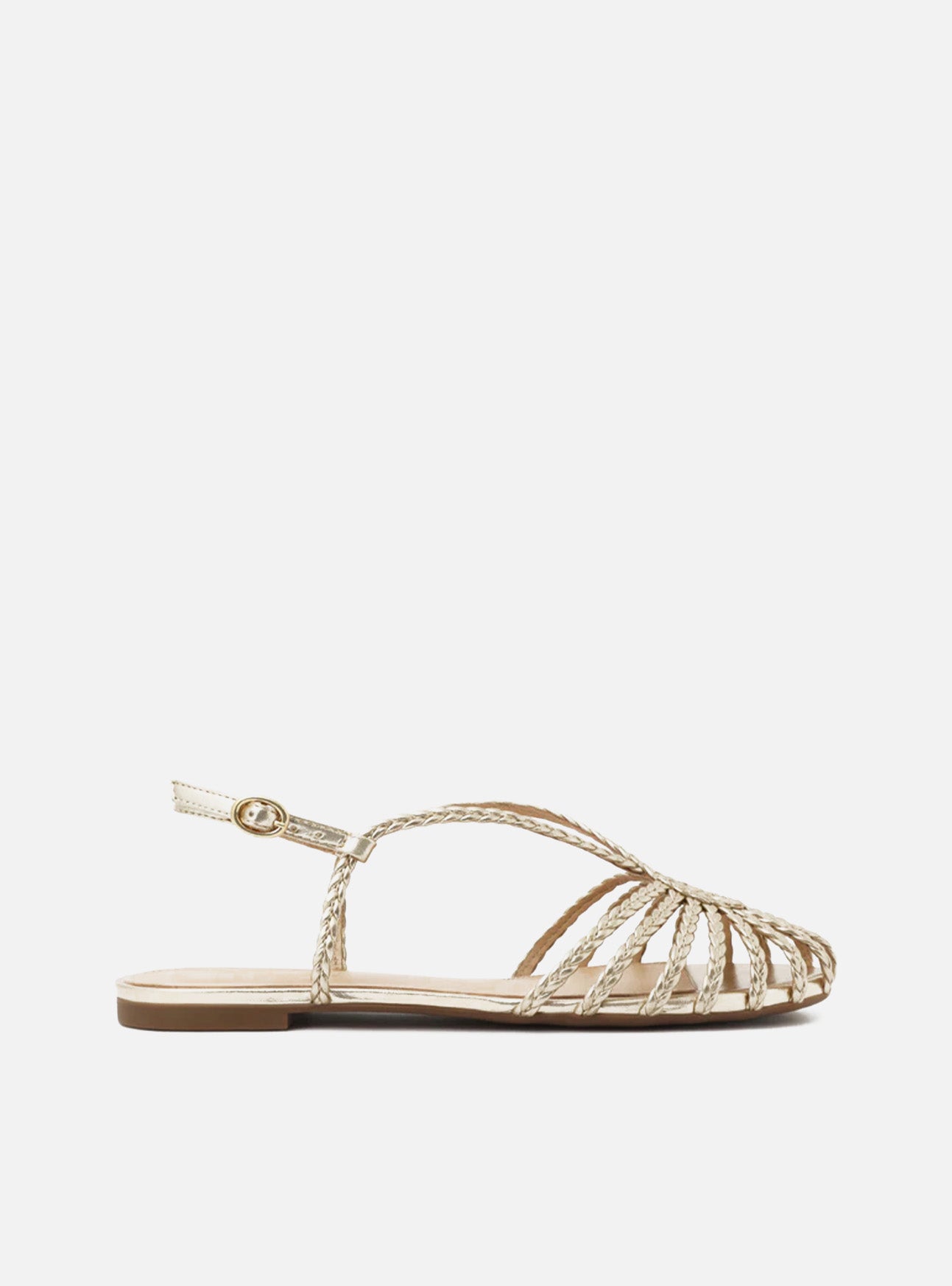 Paola Flat Sandal Flats FALL 23