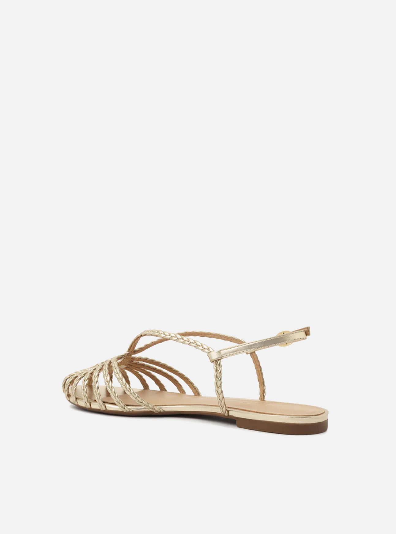 Paola Flat Sandal Flat FALL 23