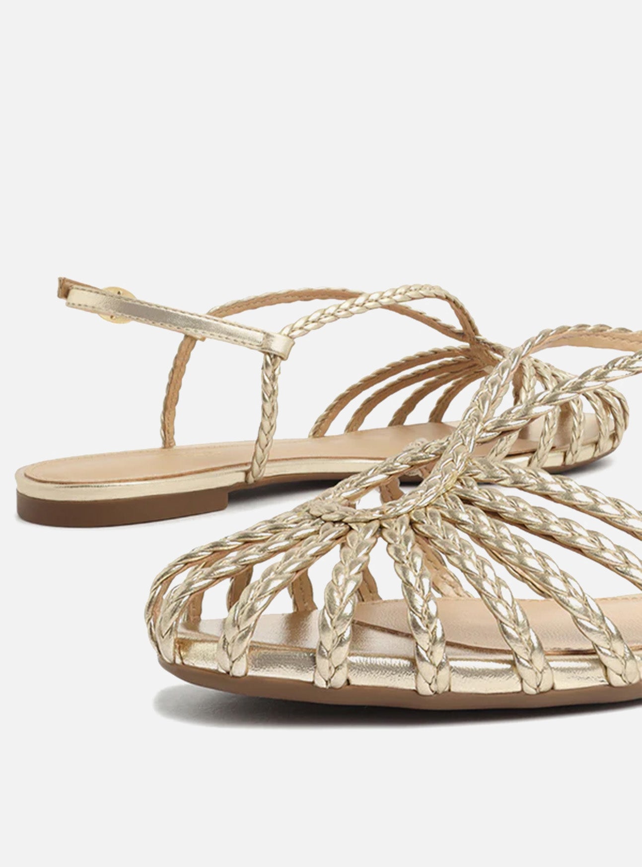 Paola Flat Sandal Flat FALL 23