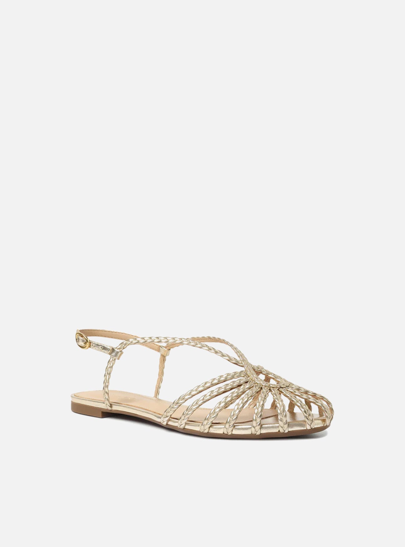 Paola Flat Sandal Flat FALL 23