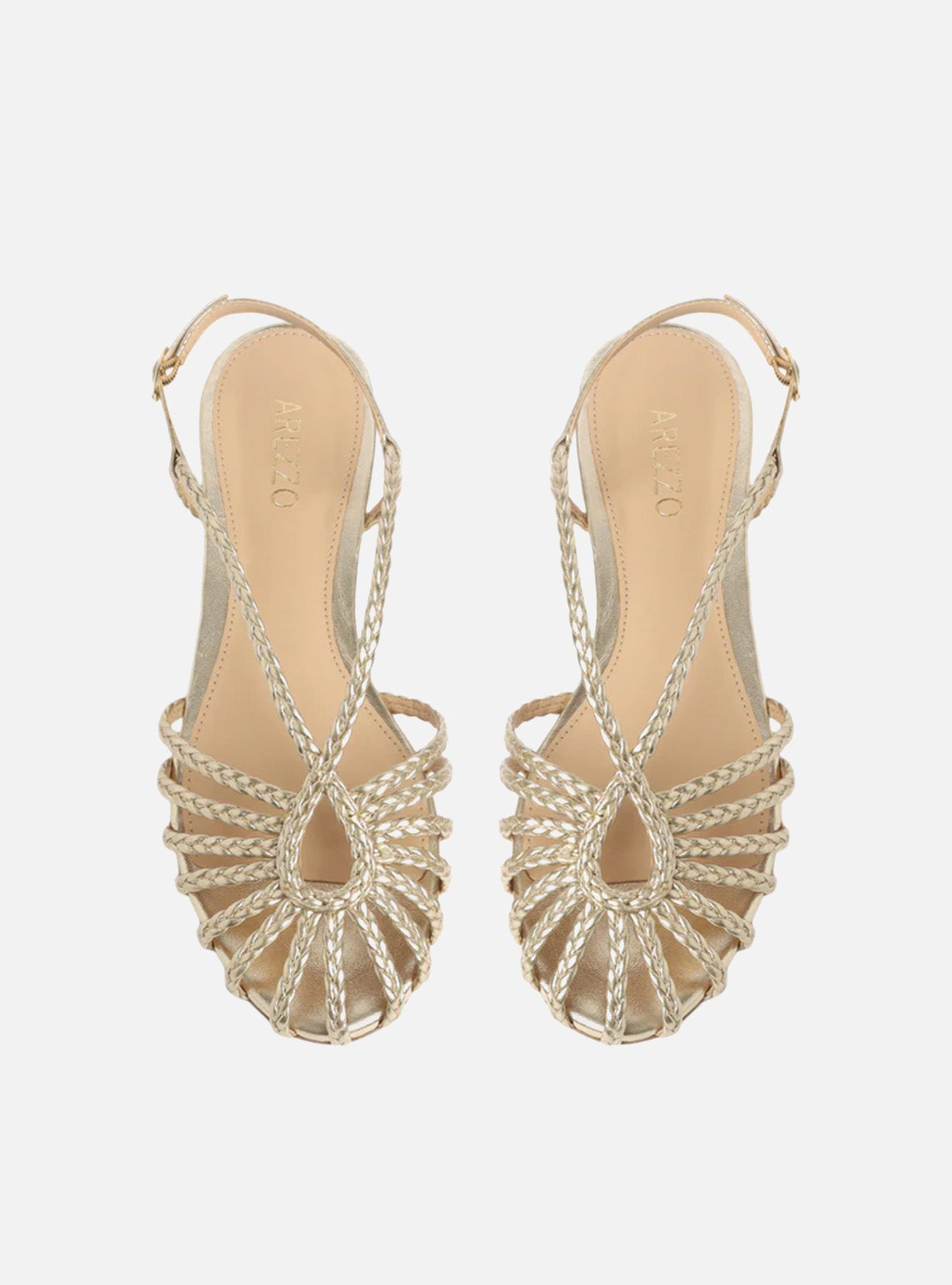 Paola Flat Sandal Flat FALL 23