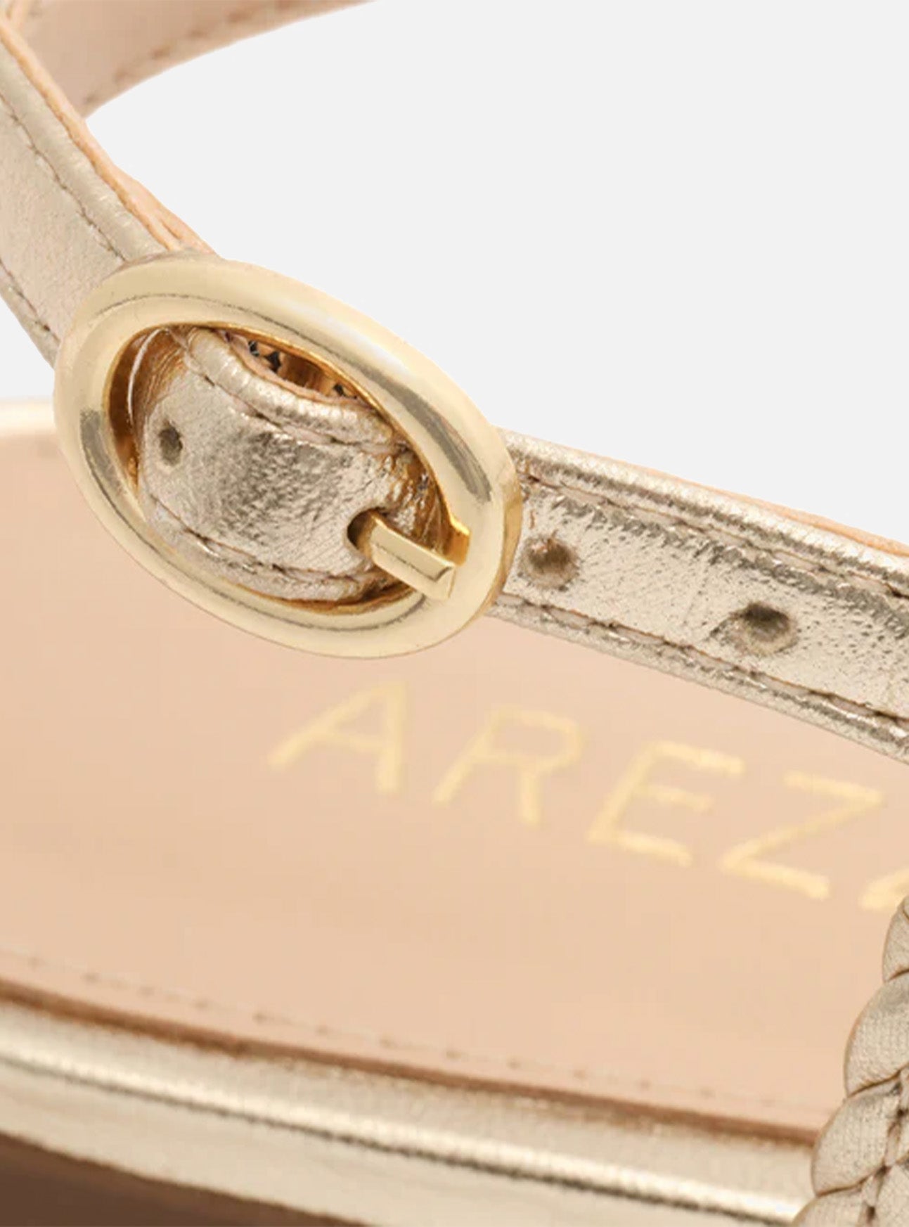 Paola Flat Sandal Flat FALL 23