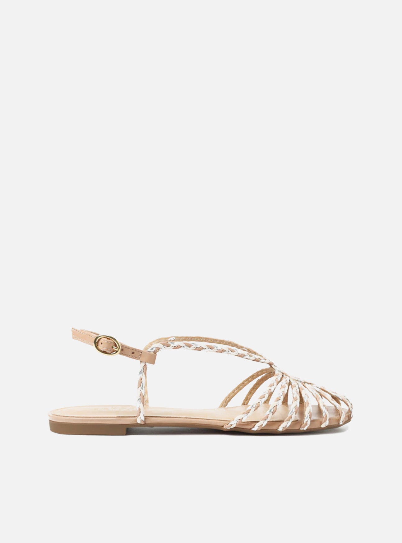 Paola Flat Sandal Flat FALL 23