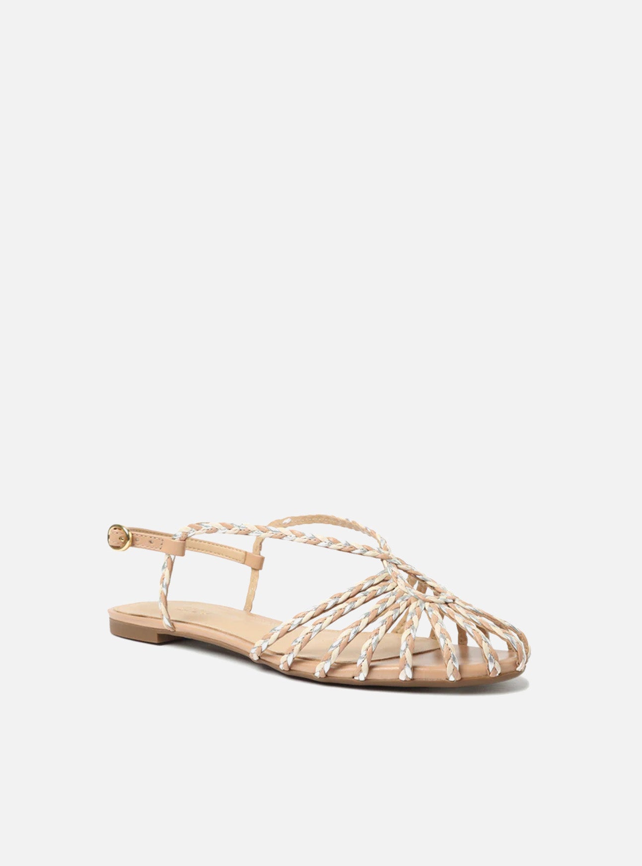 Paola Flat Sandal Flat FALL 23