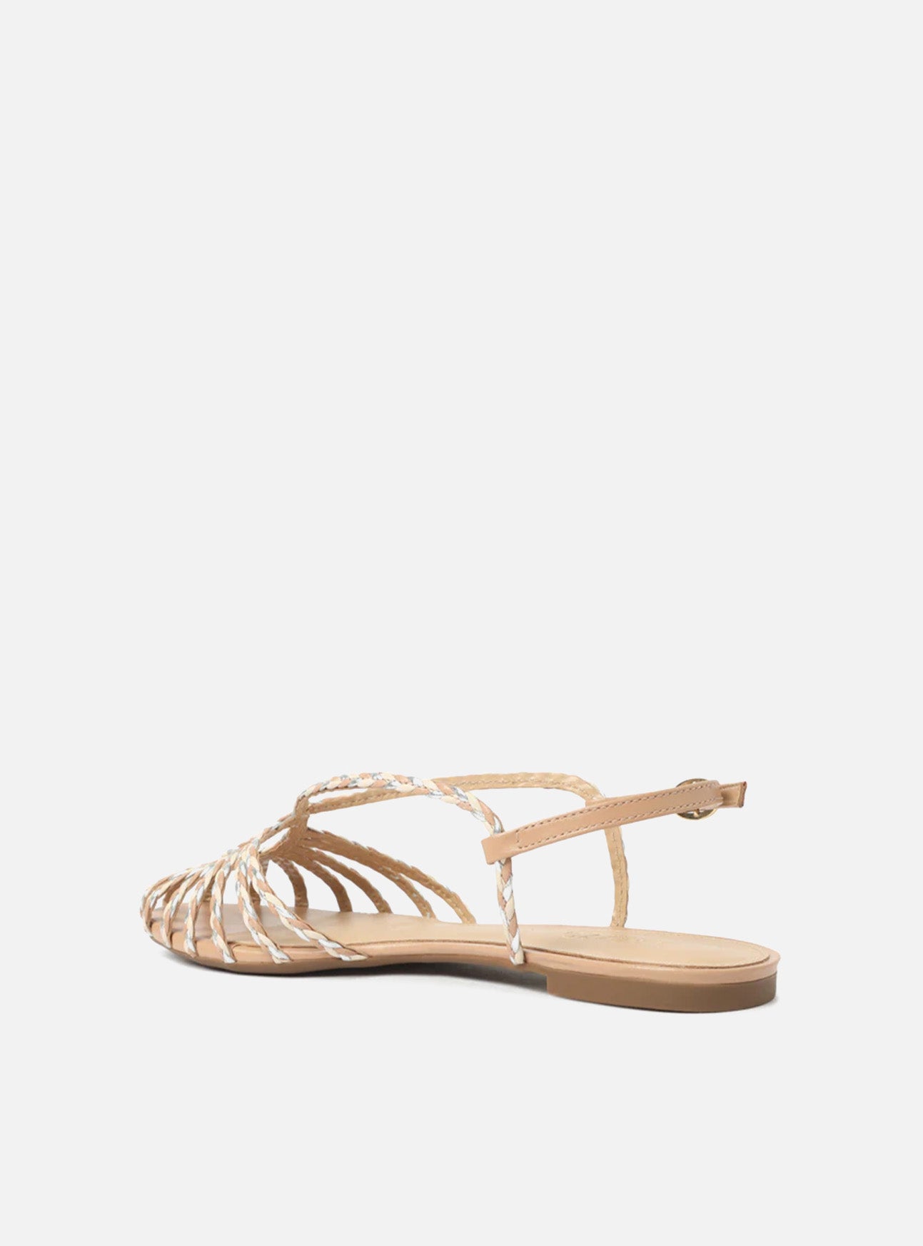 Paola Flat Sandal Flat FALL 23