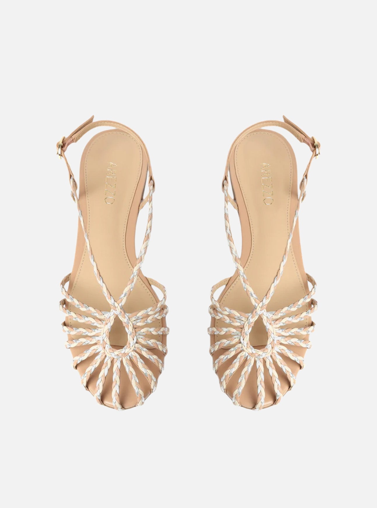 Paola Flat Sandal Flat FALL 23