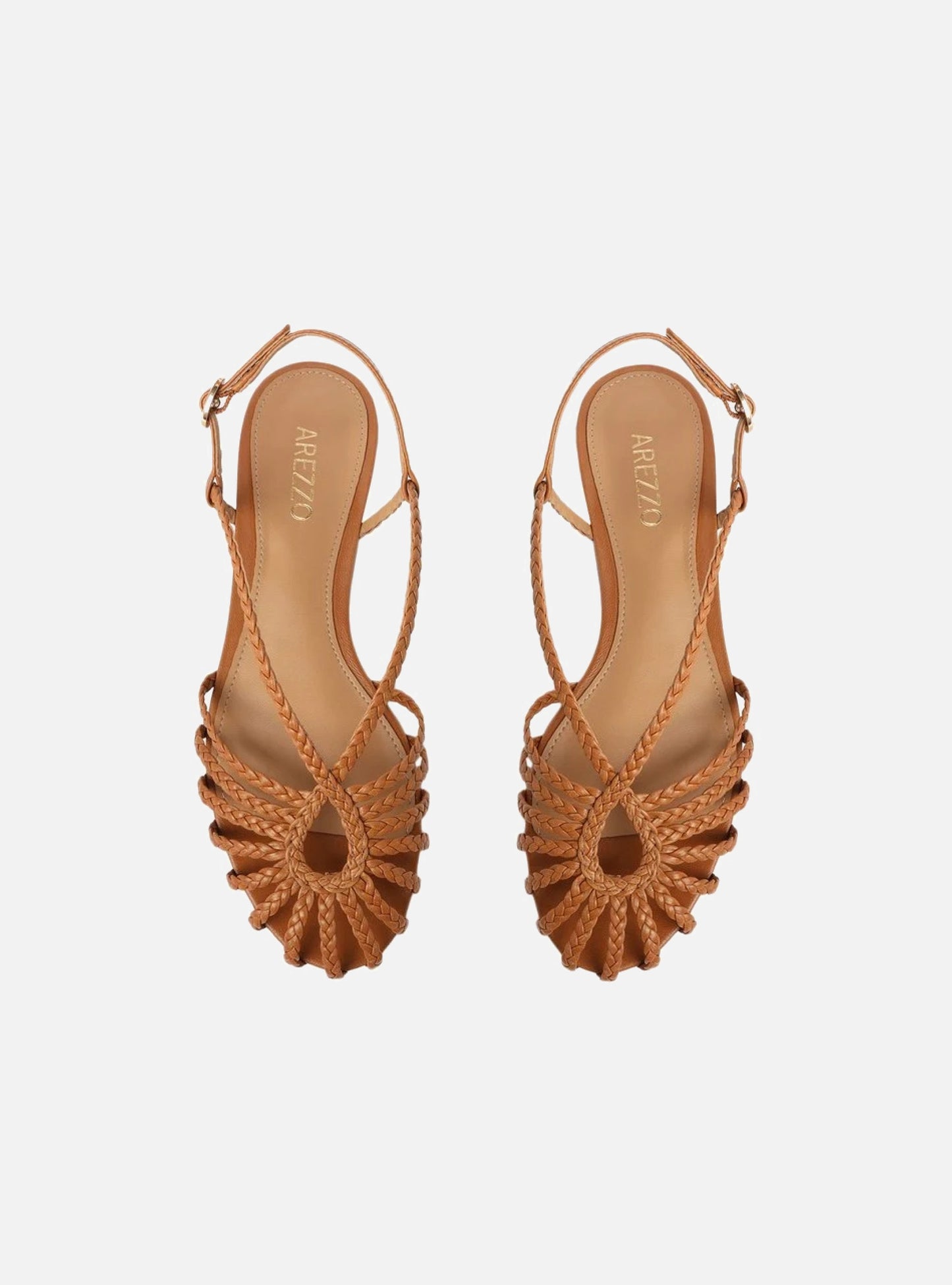 Paola Flat Sandal