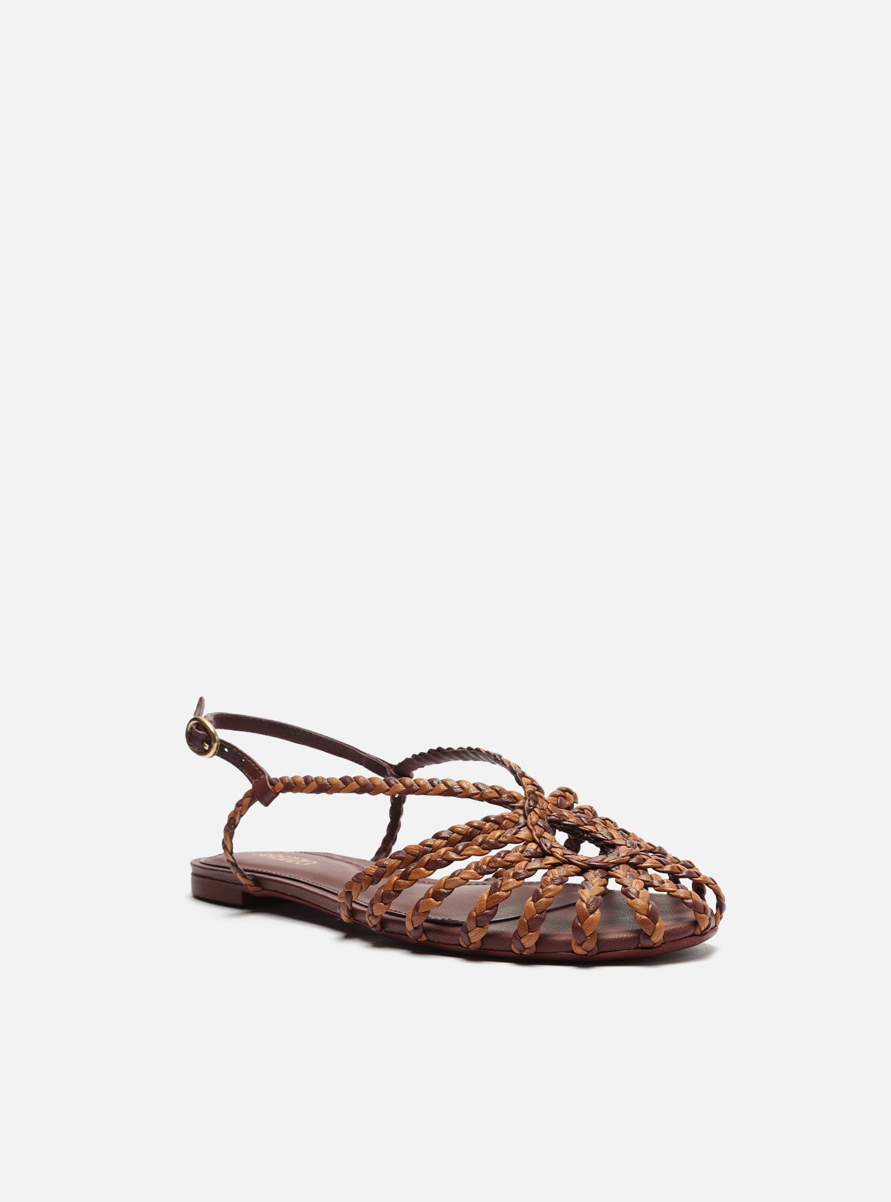 Paola Flat Sandal Sandal FALL 22