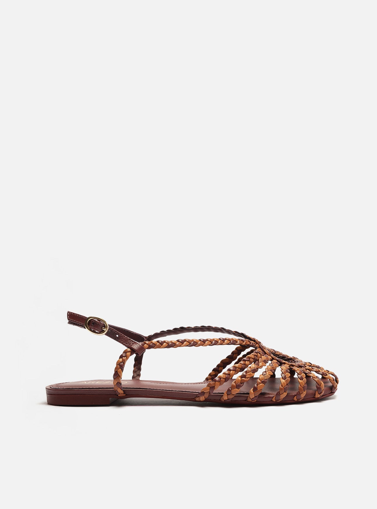 Paola Flat Sandal Sandal FALL 22