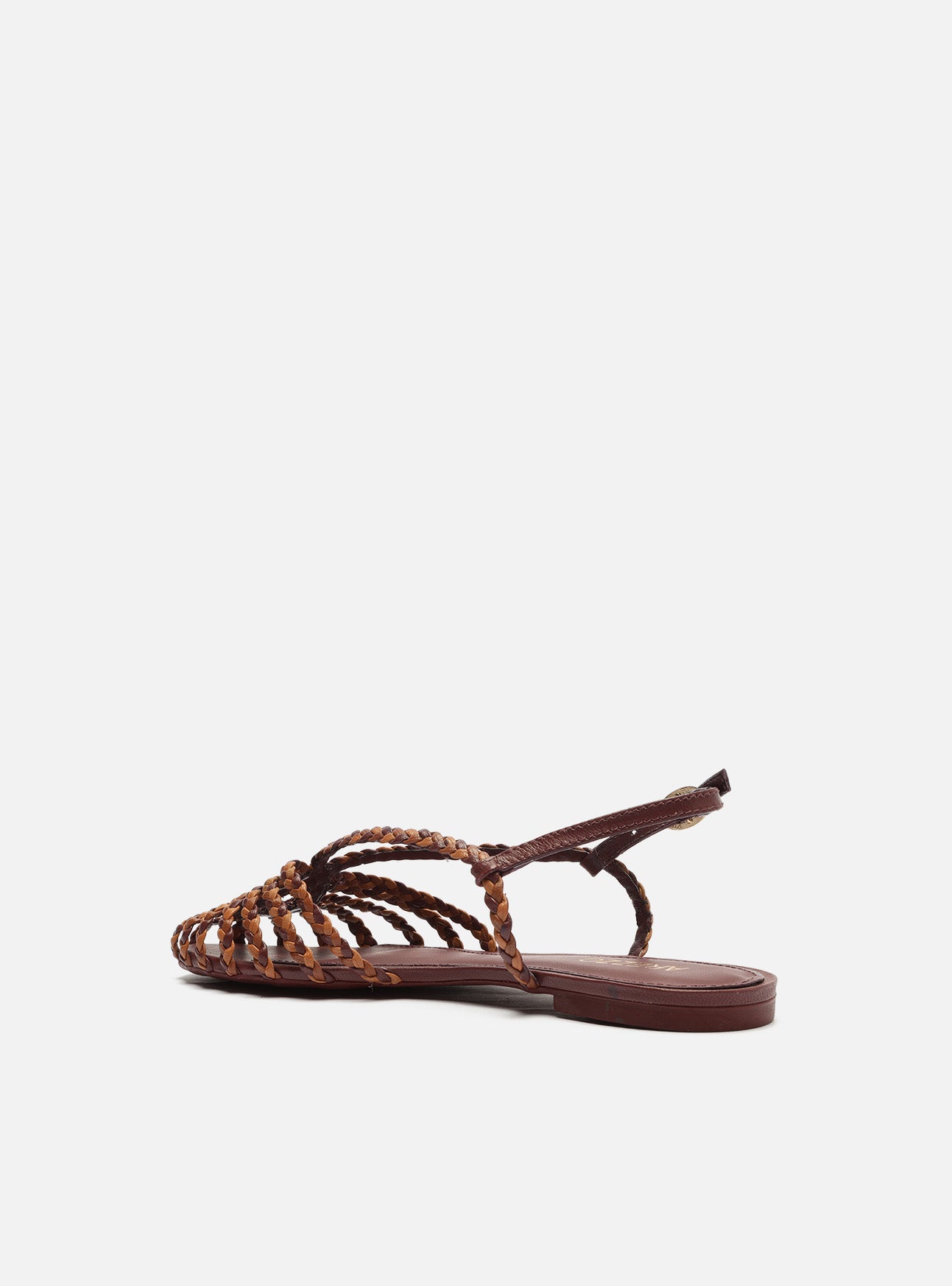 Paola Flat Sandal Sandal FALL 22