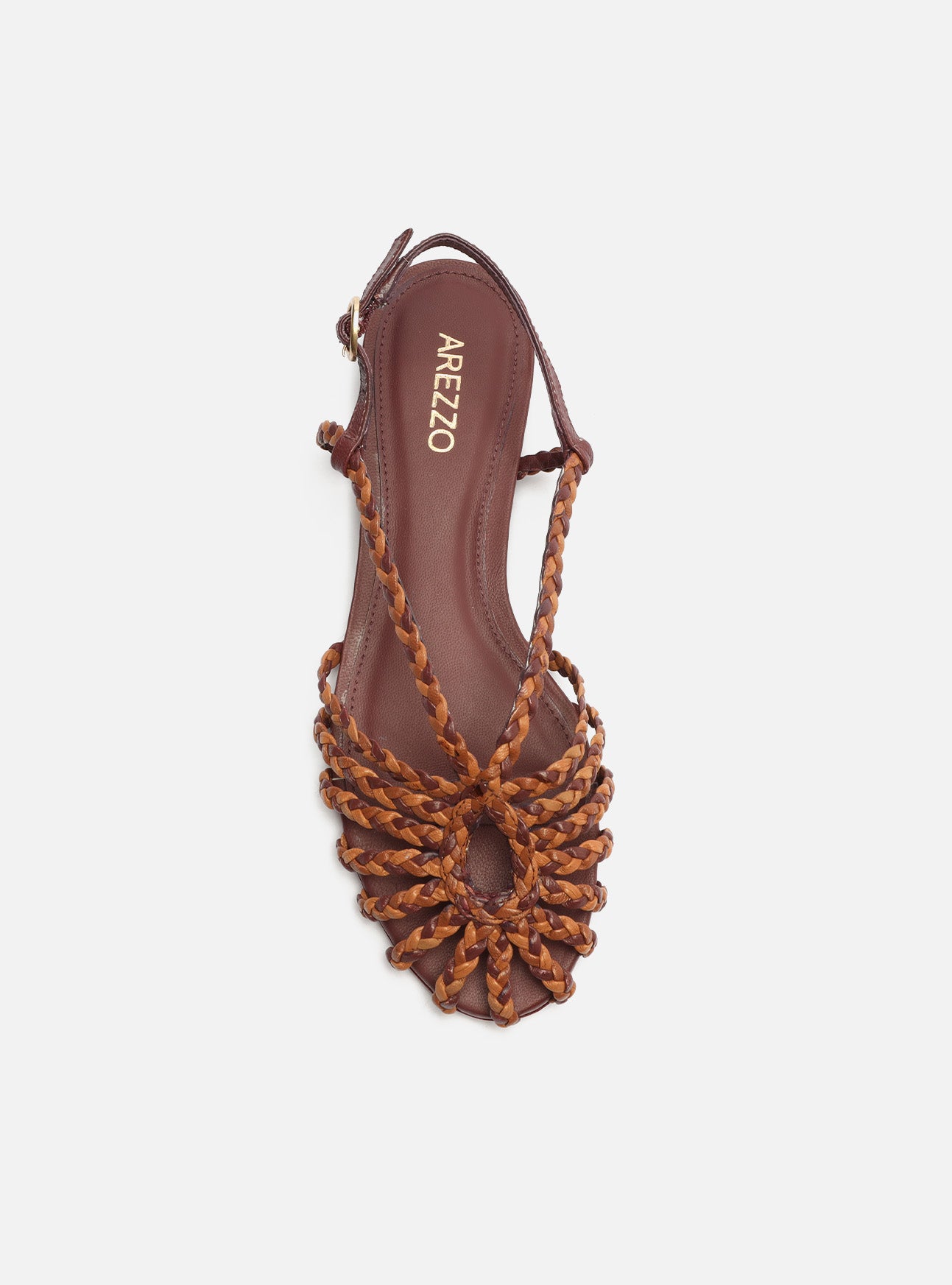 Paola Flat Sandal Sandal FALL 22