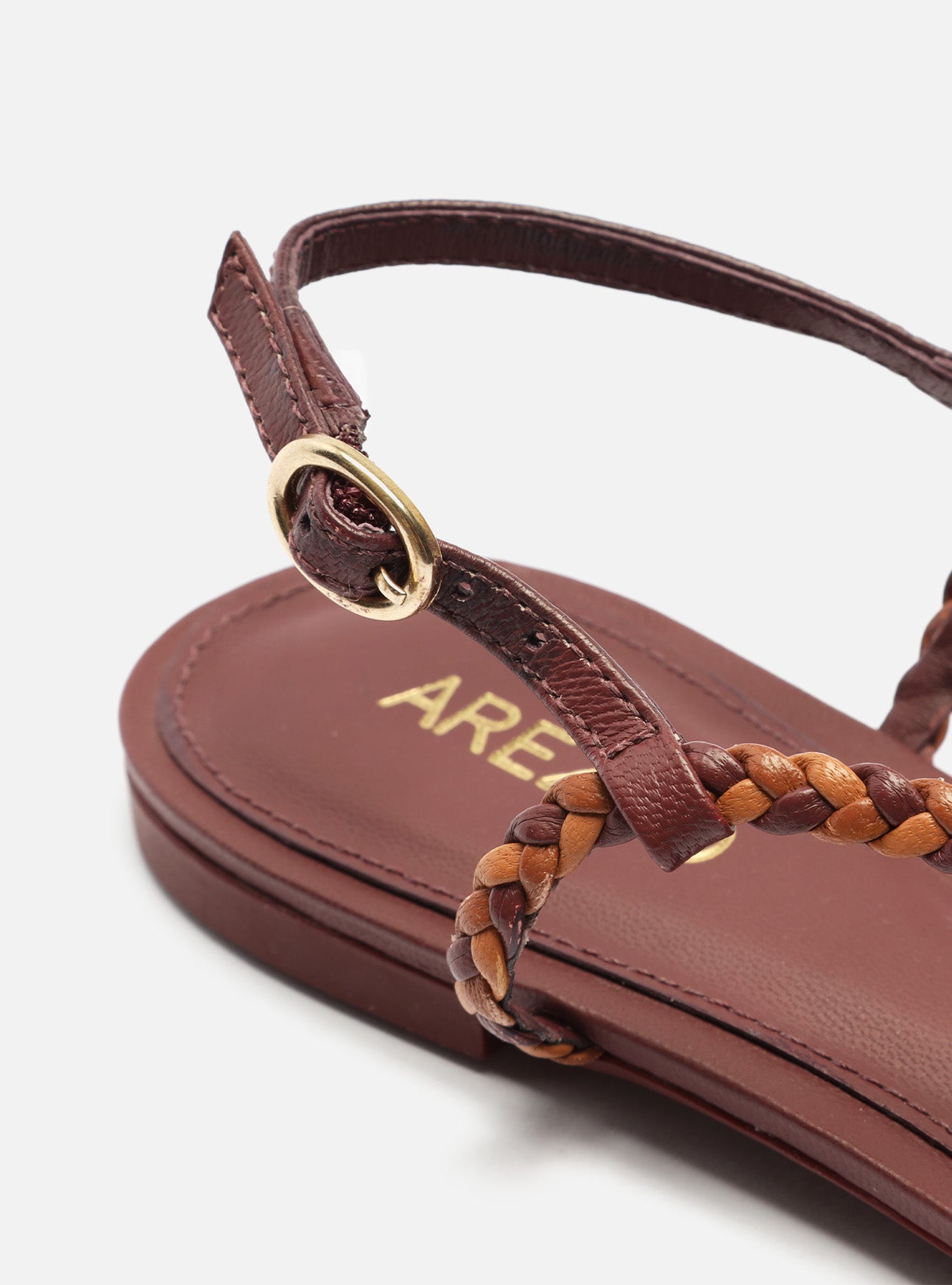 Paola Flat Sandal Sandal FALL 22