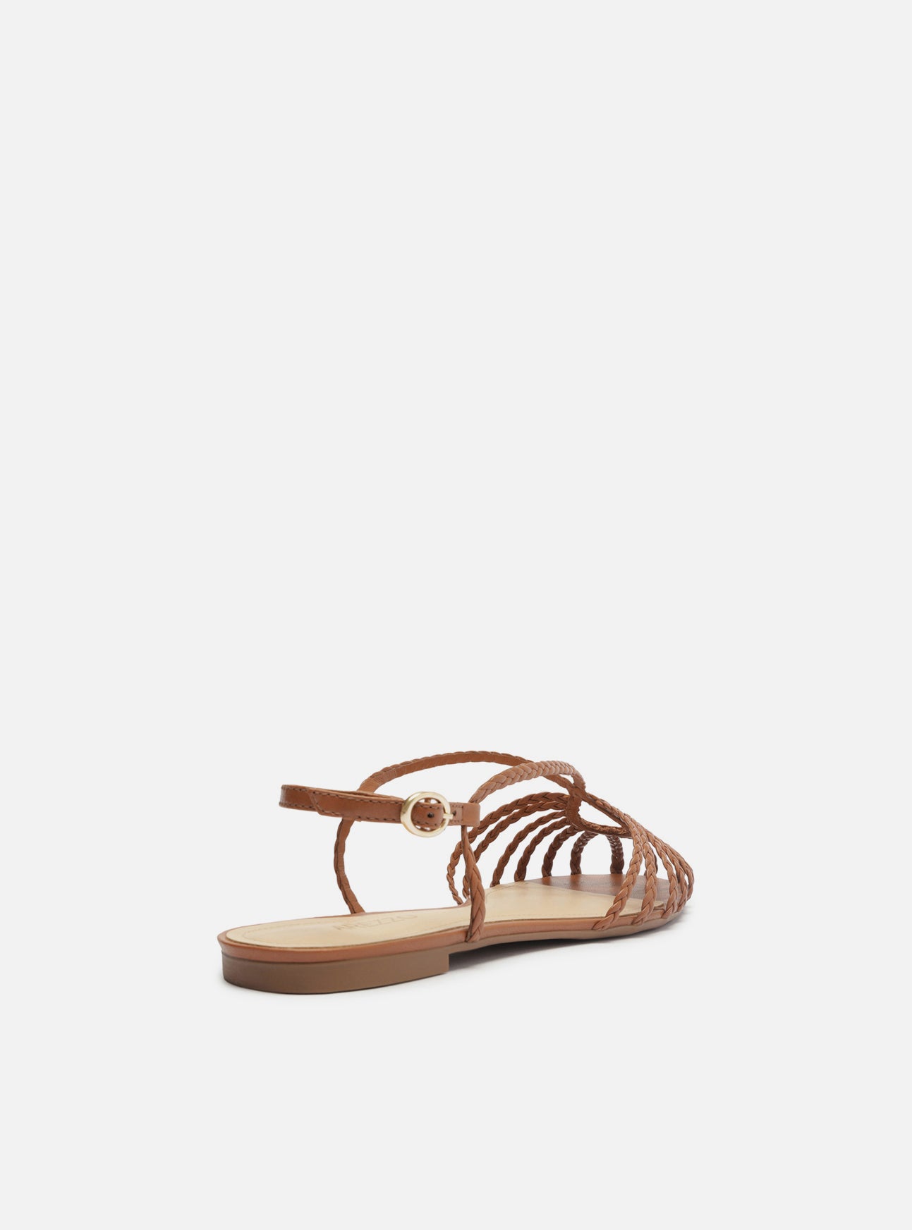 Paola Flat Sandal Flat SPRING 25