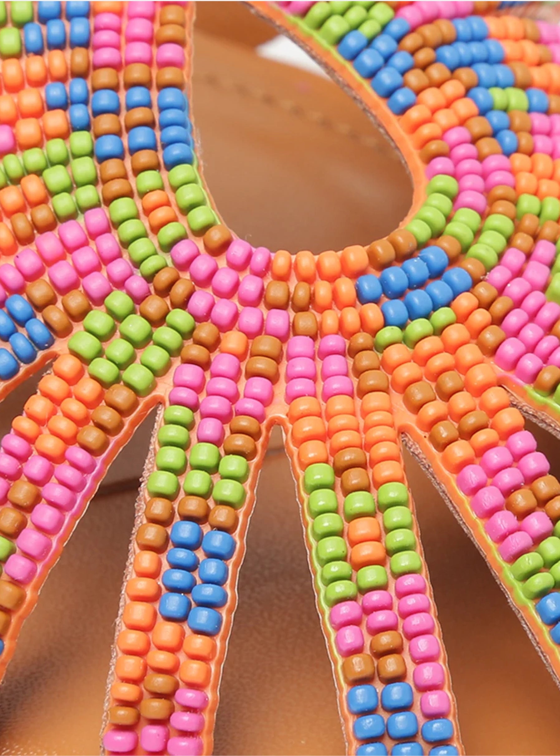 Paola Flat Sandal Flat SPRING 22