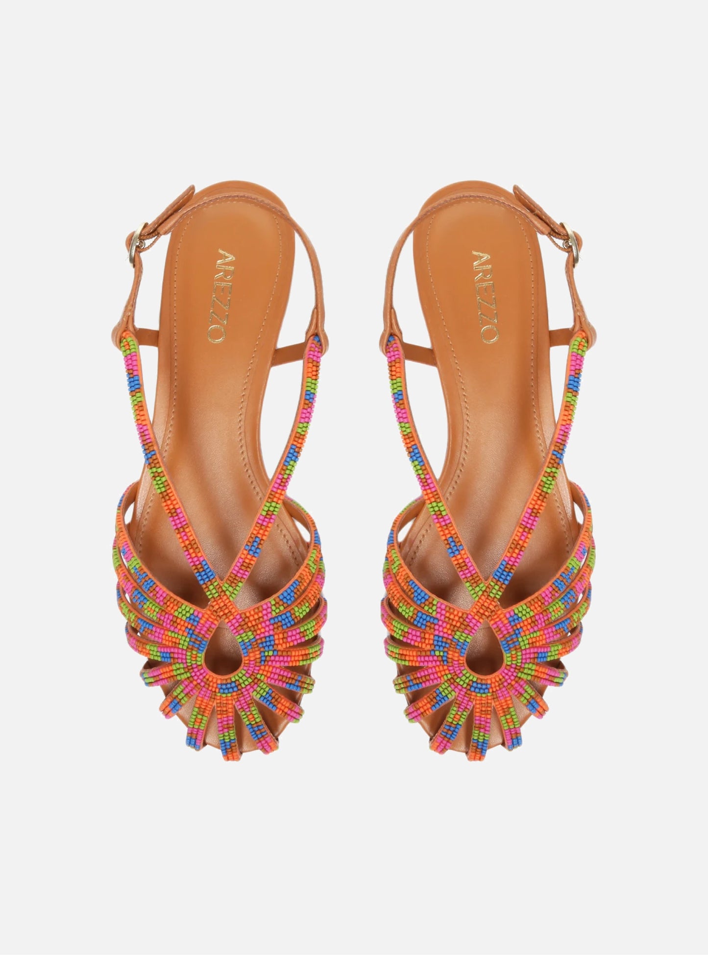 Paola Flat Sandal Flat SPRING 22
