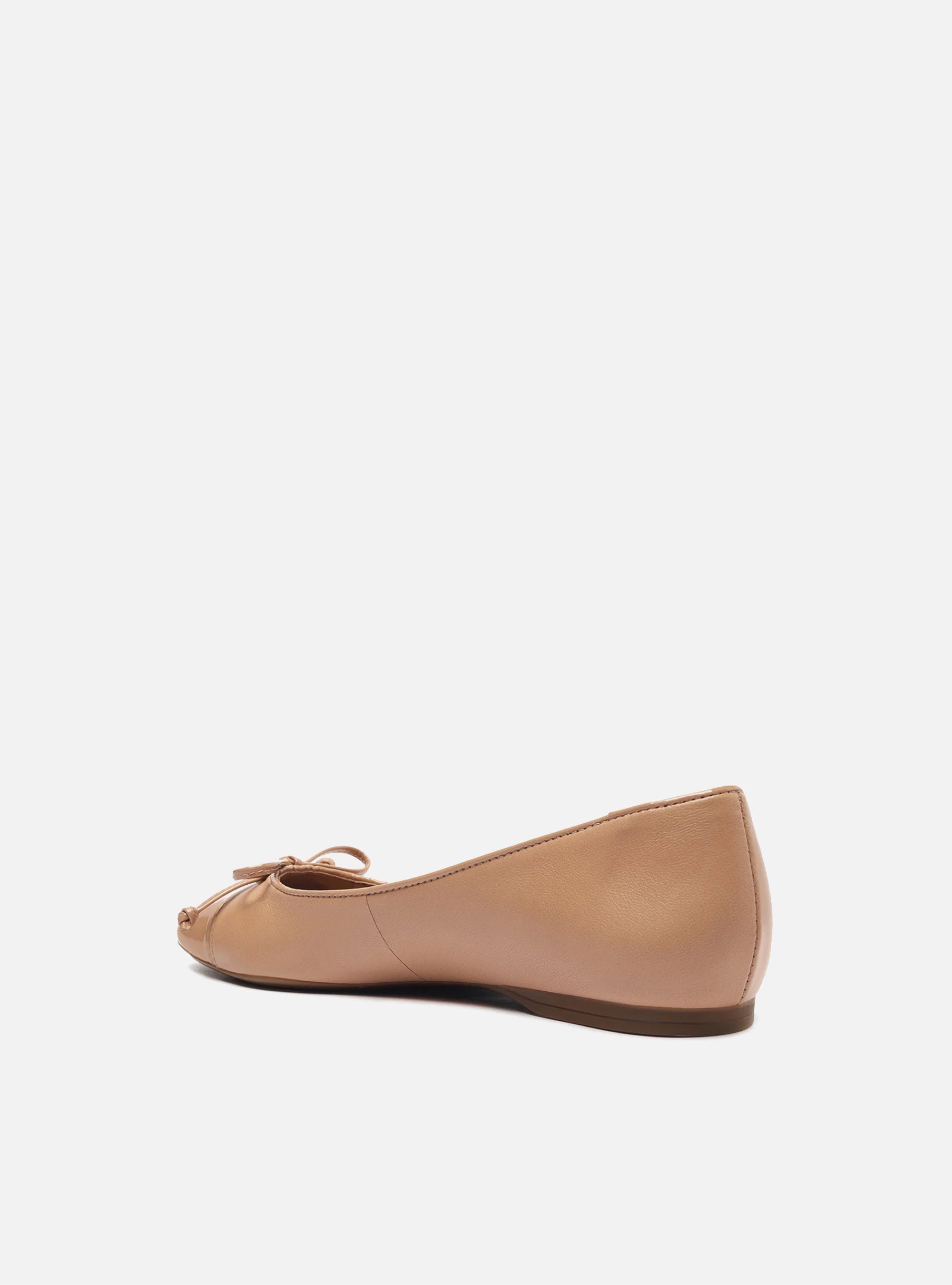 Lena ballet on sale flat