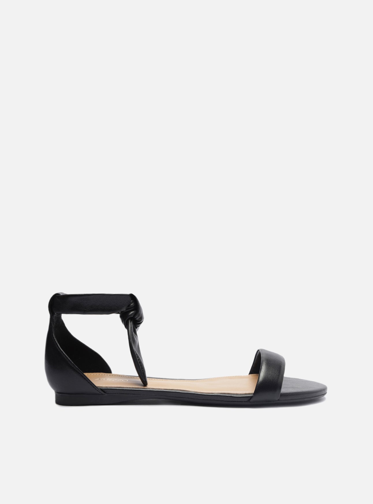 Isabelli Lace Flat Sandal Flat FALL 21