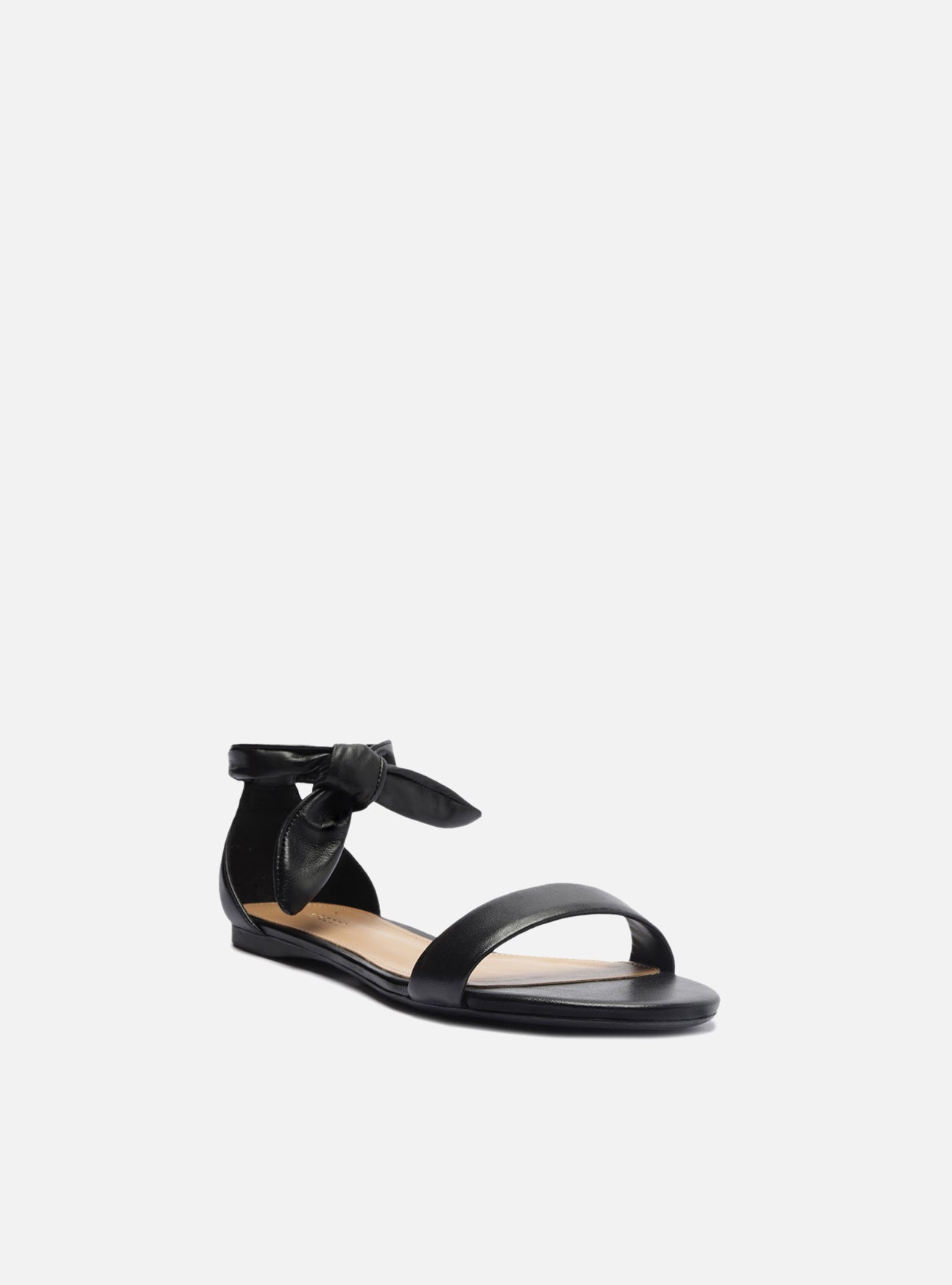 Isabelli Lace Flat Sandal Flat FALL 21