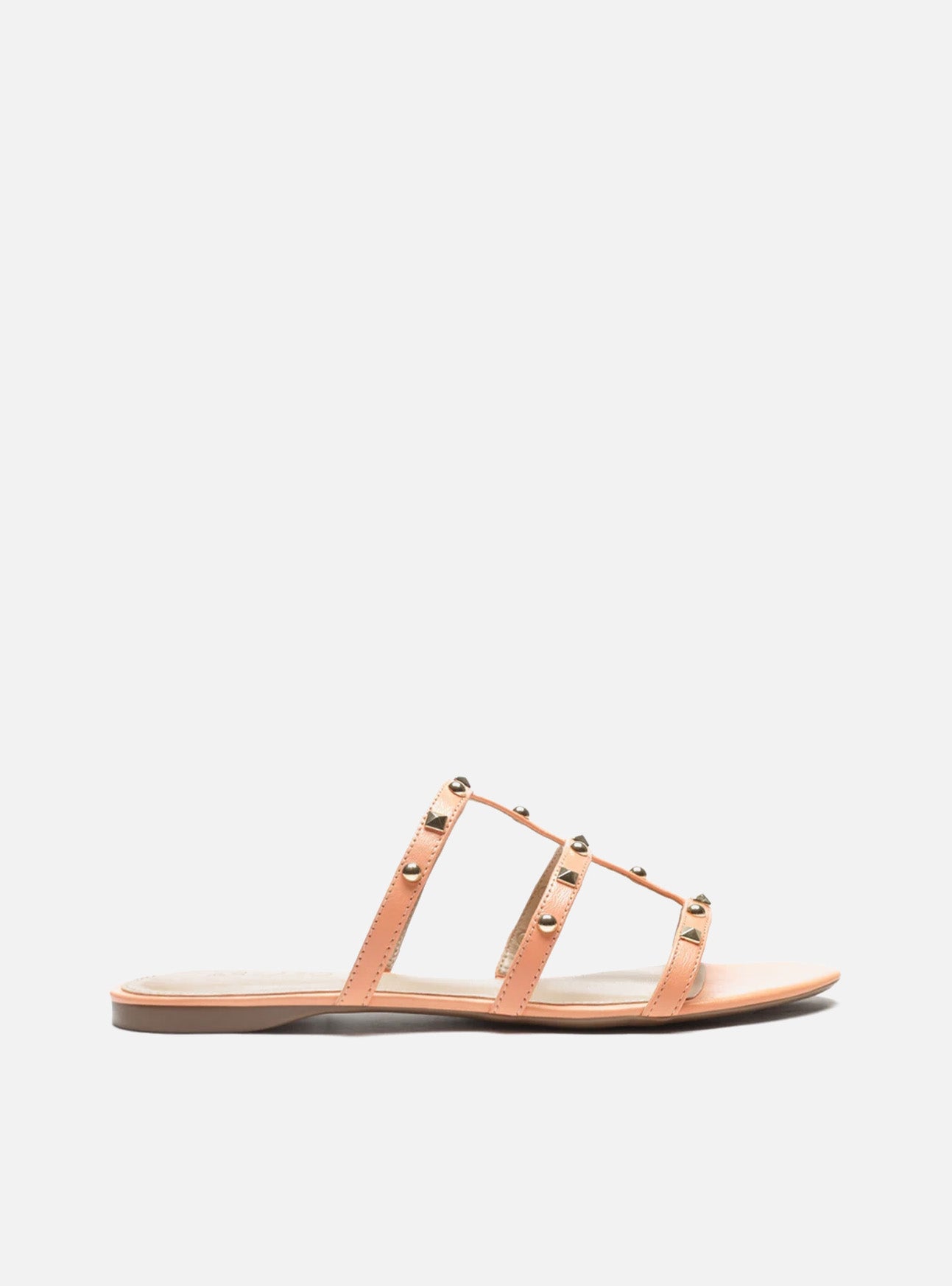 Rosana Flat Sandal Flat SPRING 21