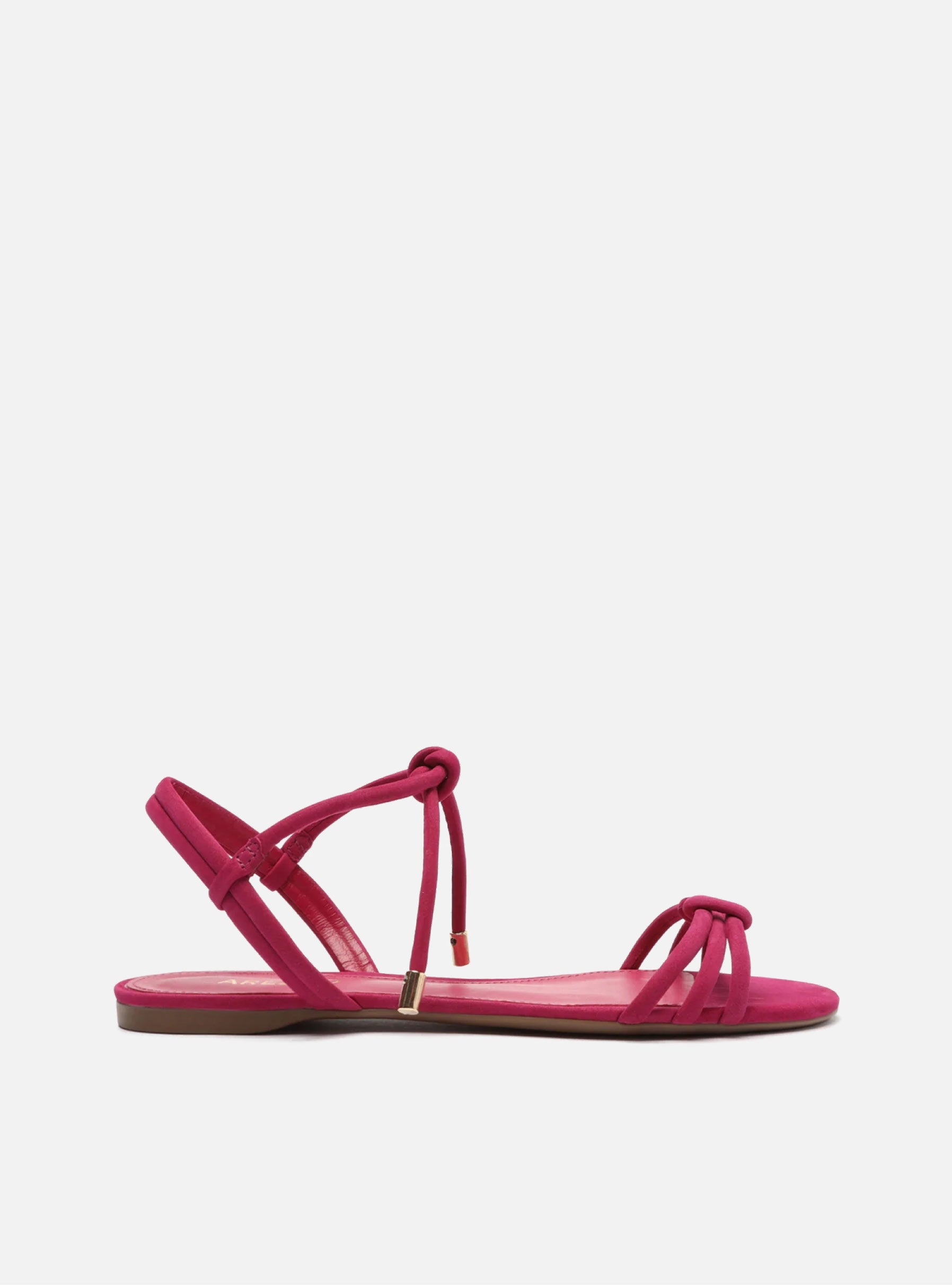 Camila Flat Sandal Flat SPRING 22