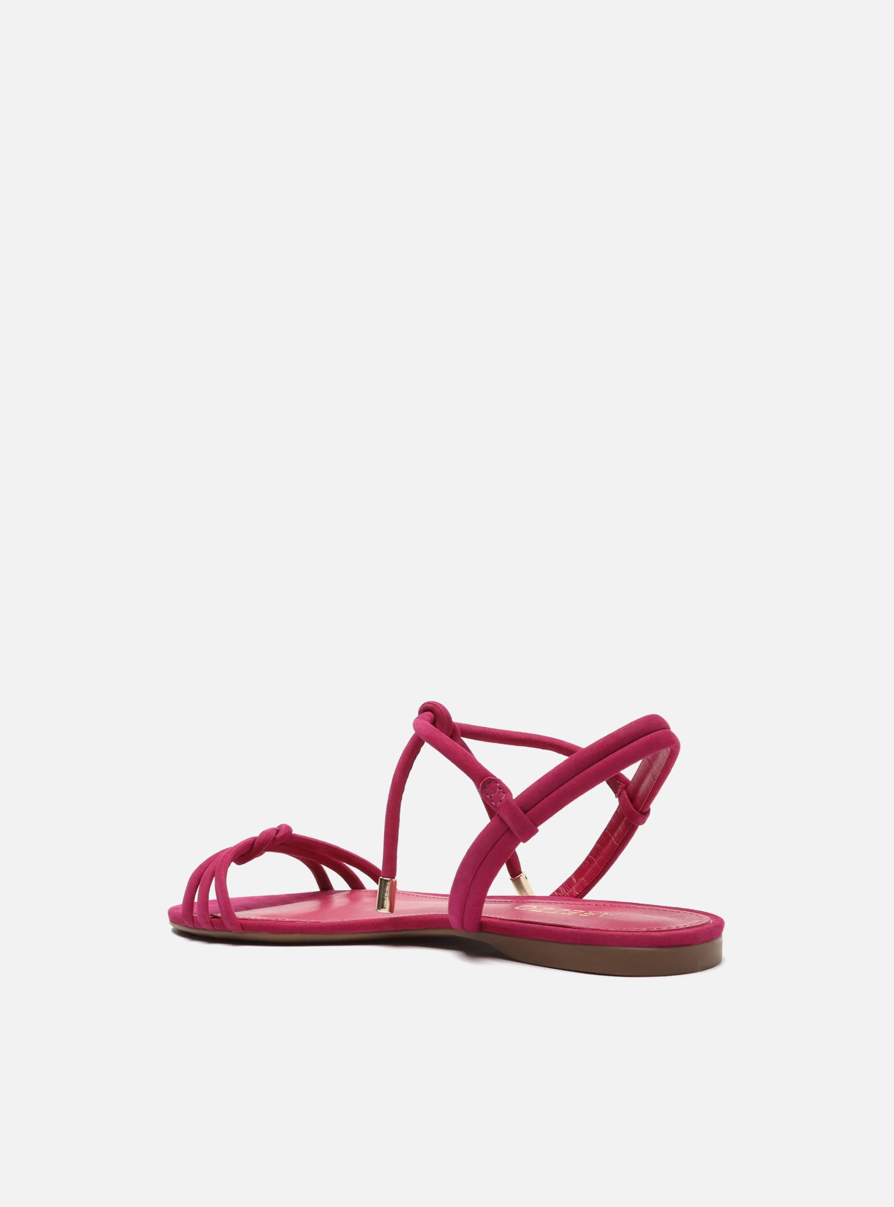 Camila Flat Sandal Flat SPRING 22