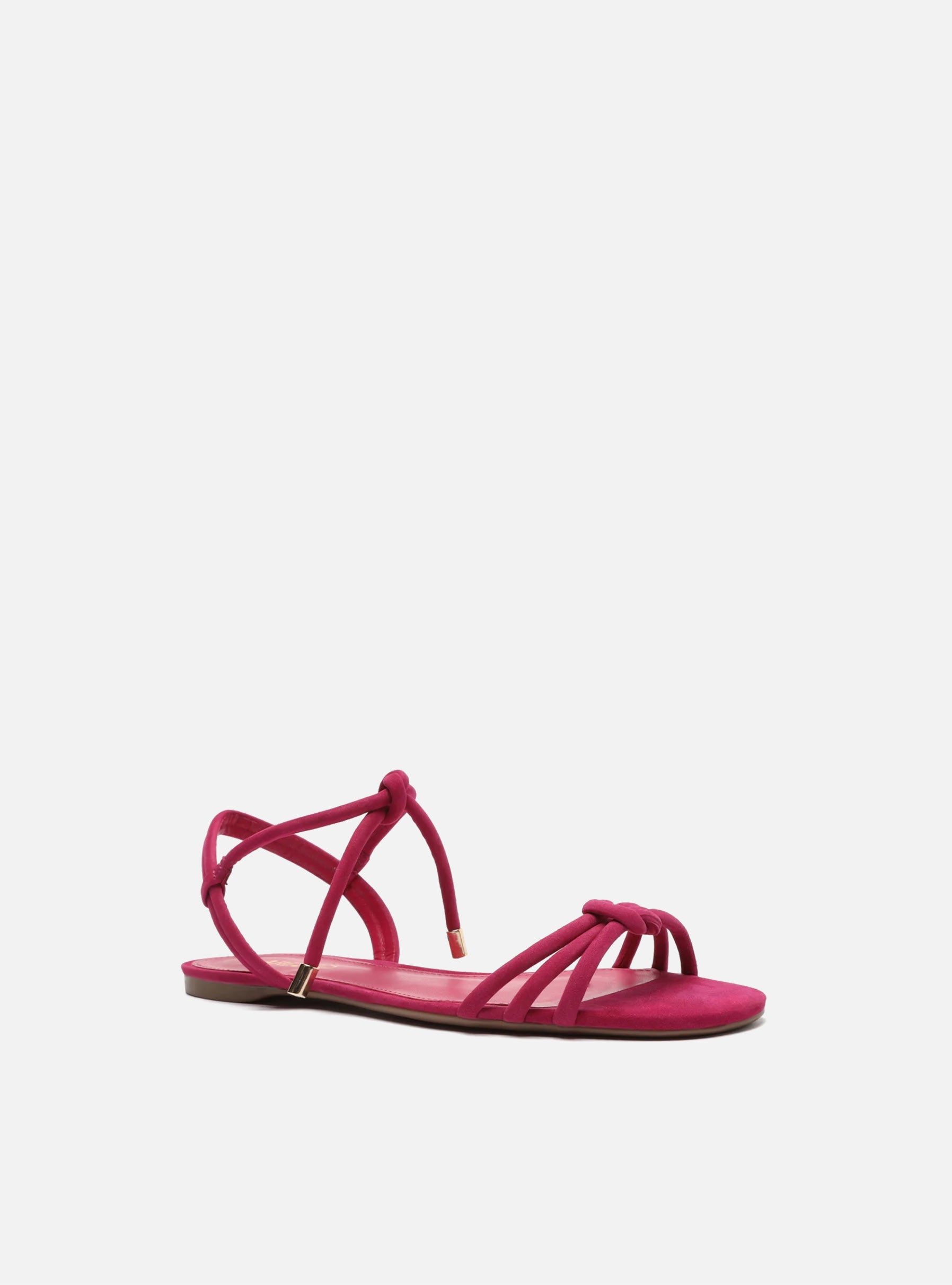 Camila Flat Sandal Flat SPRING 22