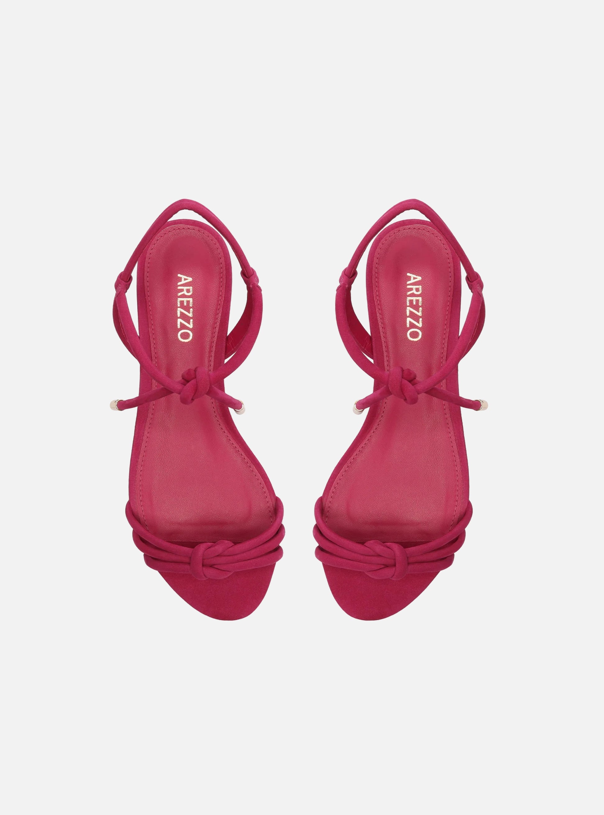 Camila Flat Sandal Flat SPRING 22