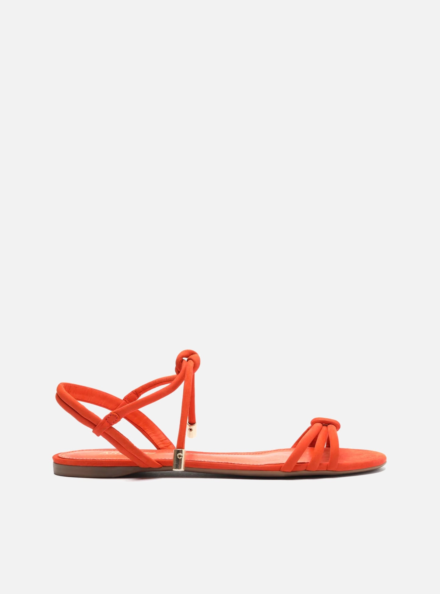 Camila Flat Sandal Flat SPRING 22
