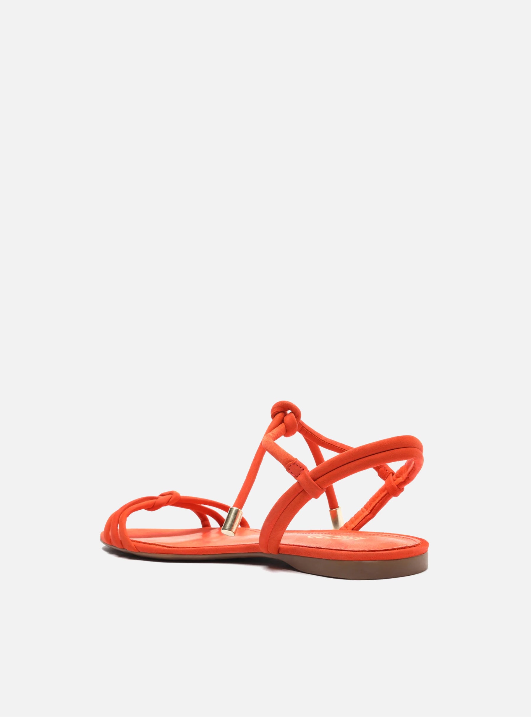 Camila Flat Sandal Flat SPRING 22