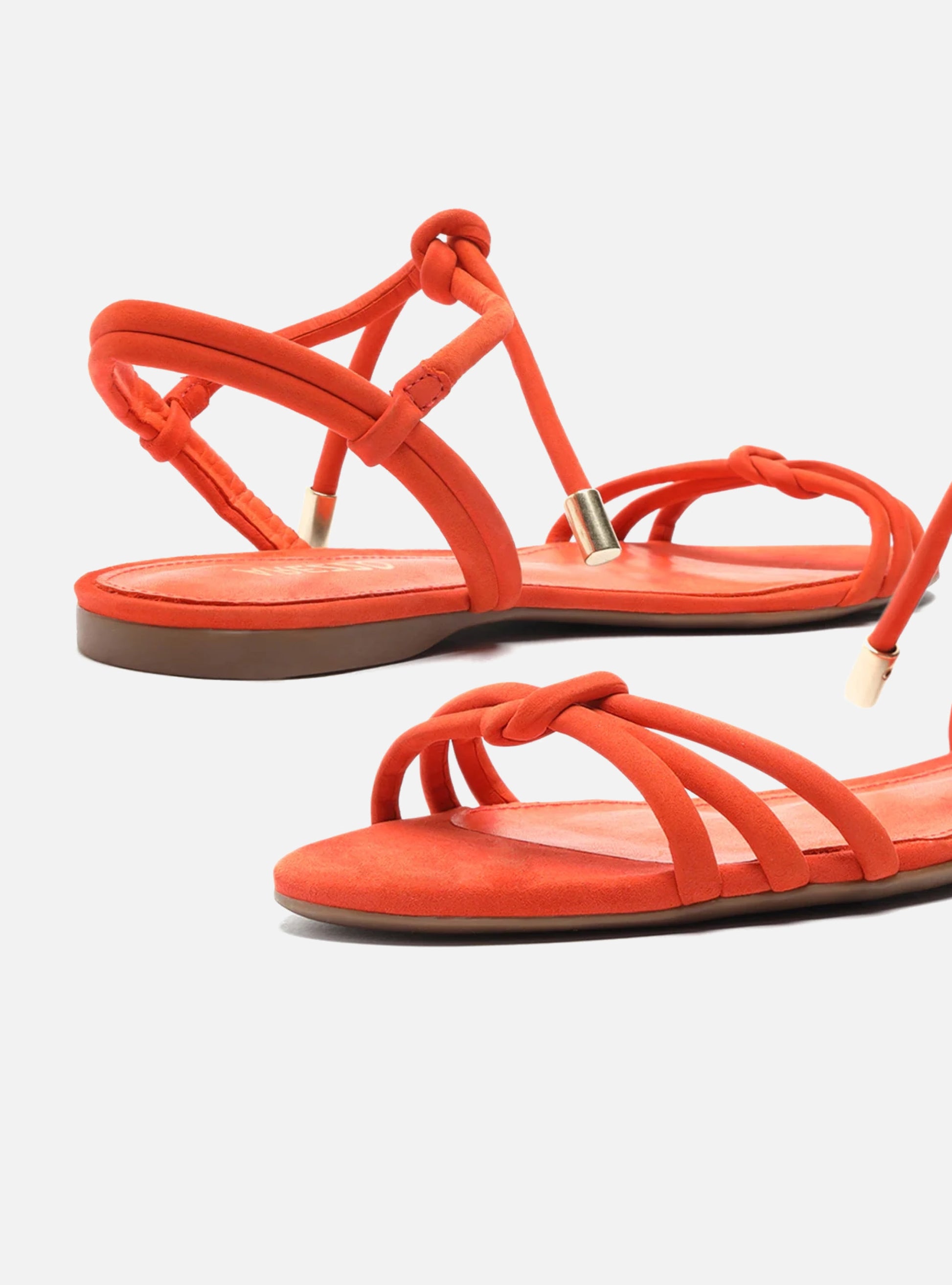 Camila Flat Sandal Flat SPRING 22